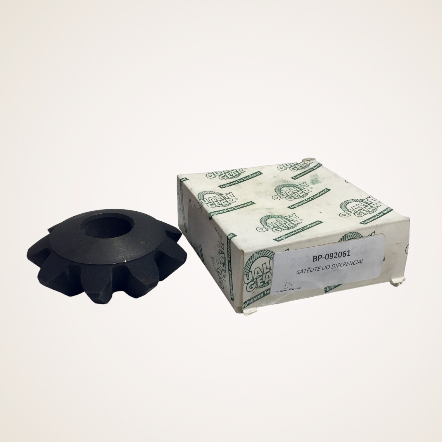 ENGRENAGEM SATELITE MS145-230-235 MR145 - TE3525169 - QUALITY GEAR