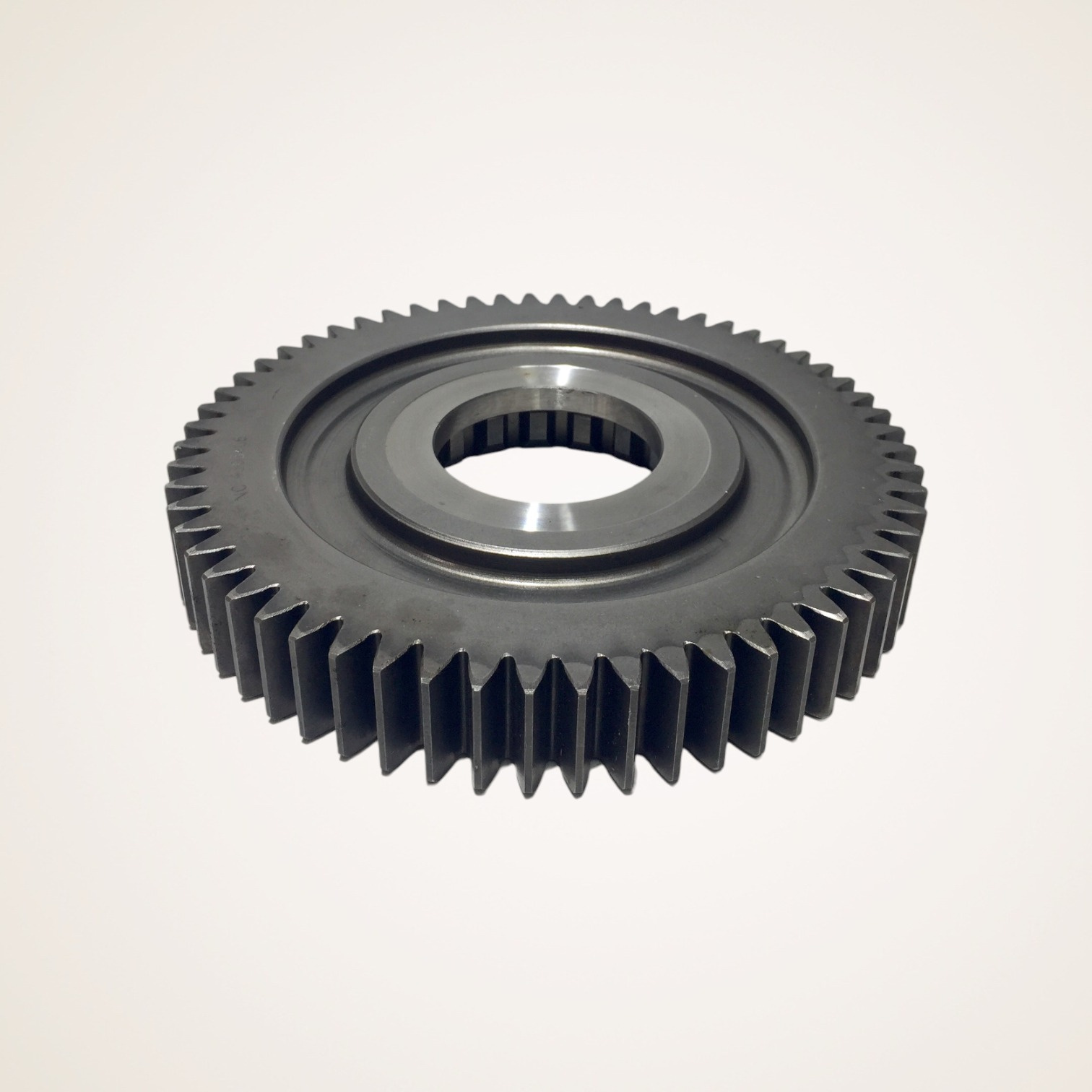 ENGRENAGEM 1° VELOCIDADE EIXO PRINCIPAL 60 DENTES RTLO18913A - 4303406 - EXCEL