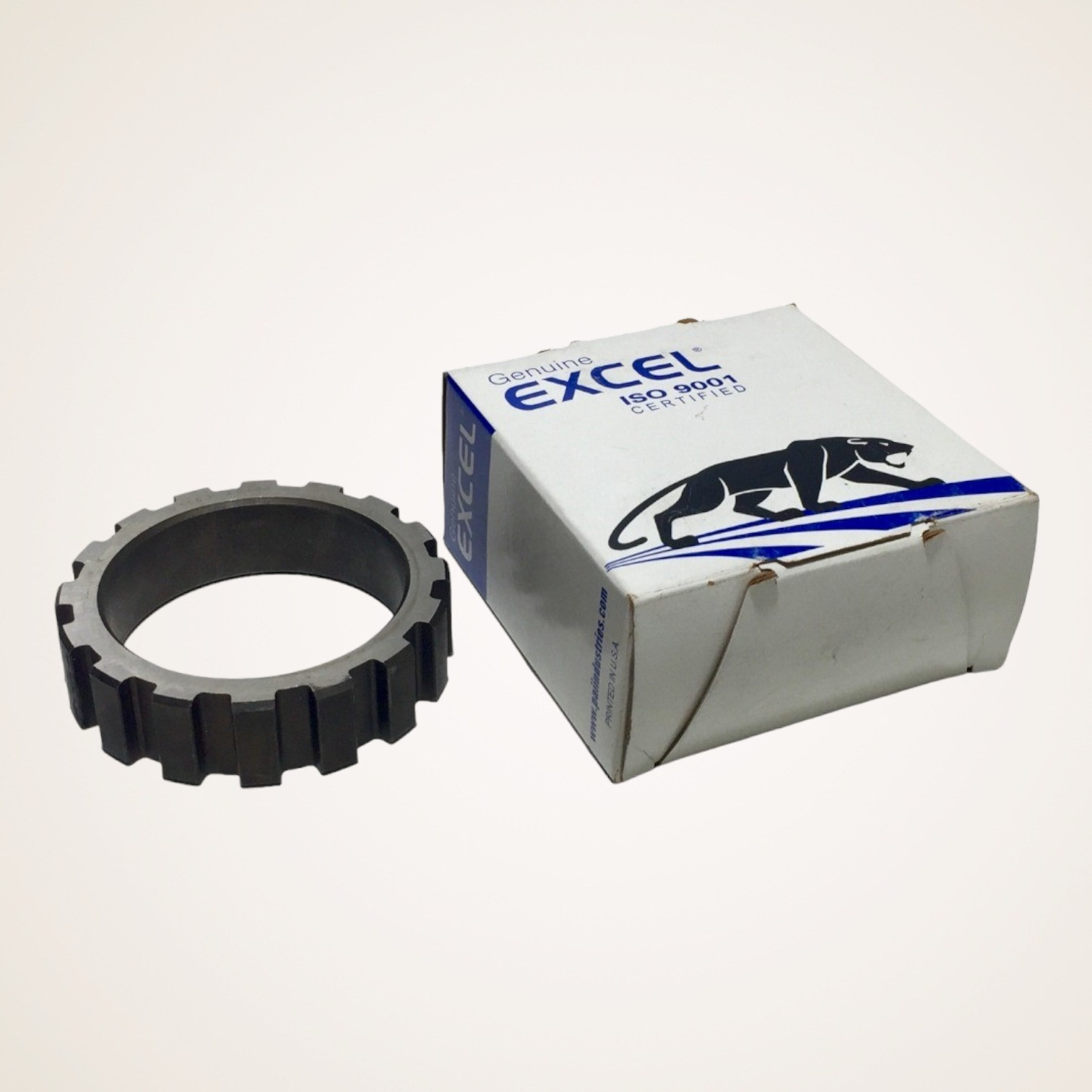 ROTOR DO EIXO PRINCIPAL TRANSMISSAO RTLOF14713A - 900134 - EXCEL