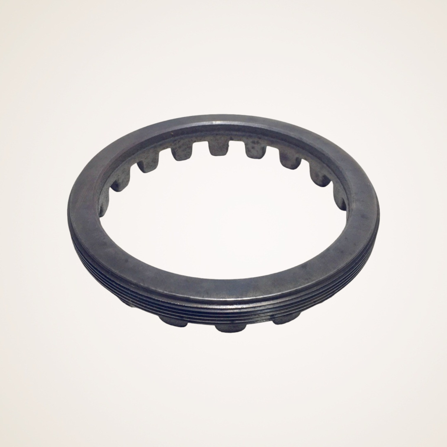 ANEL DE AJUSTE ROLAMENTO LATERAL COROA MS165-168 MR165-168 - 2T0501215 - AXLE TECH