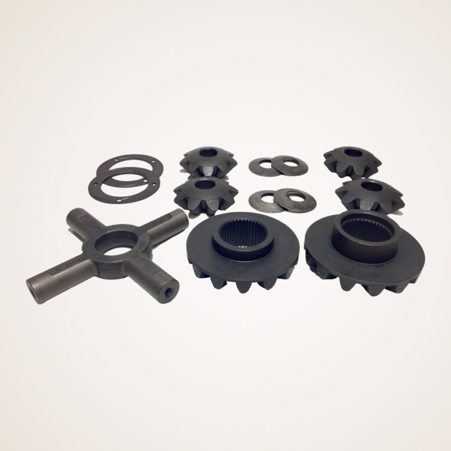 KIT REPARO CAIXA SATELITE DIFERENCIAL MS230-235 - 2S0598081E - AXLE TECH