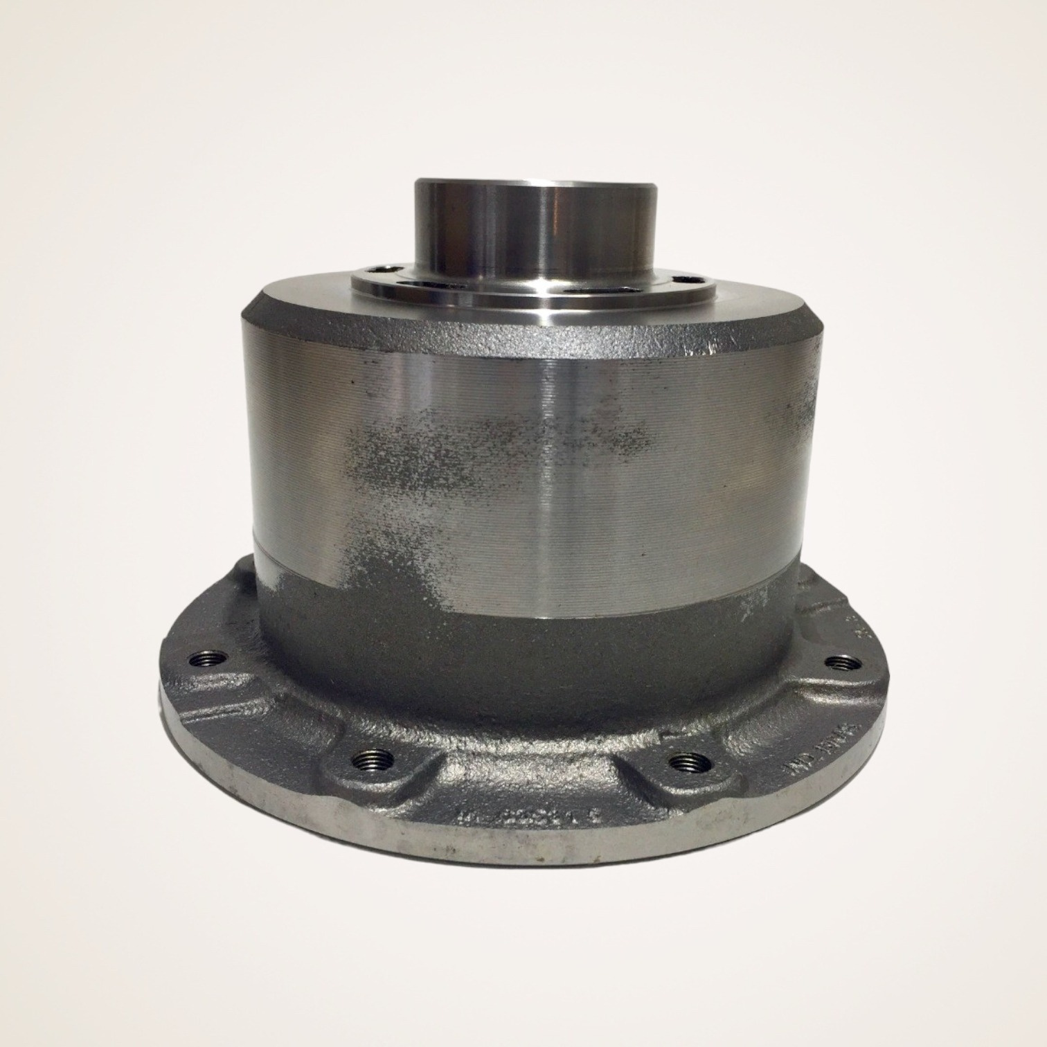 CAIXA SUPORTE SINO LADO DIREITO DIFERENCIAL MS230-235 - T14525885 - AXLE TECH