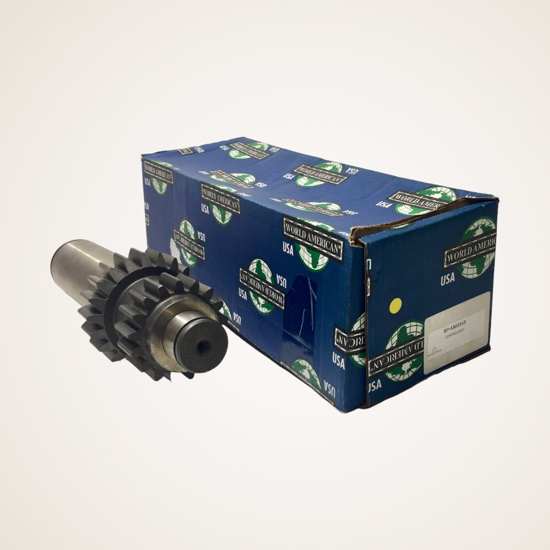 CONTRA-EIXO RTLO12913A RTLOF14913A - BG4X7113AA - WORLD AMERICAN