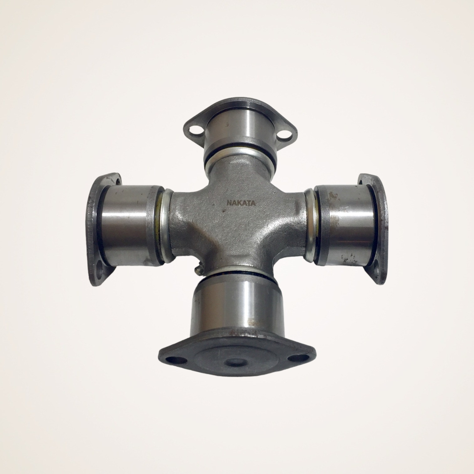 CRUZETA CARDAN DIFERENCIAL SERIE 1710 MD145 MR145 - 2Z0525717 - NAKATA