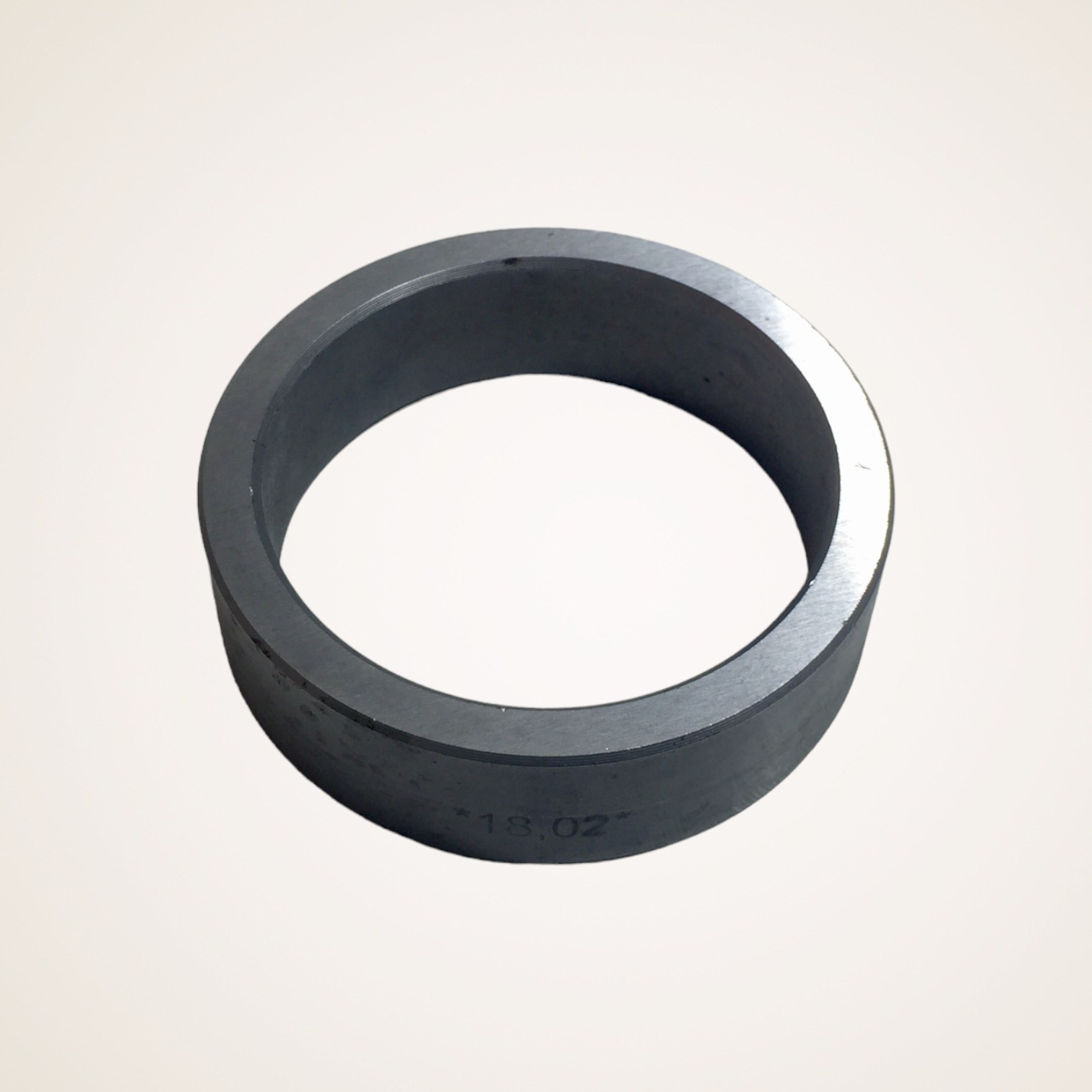 ANEL ESPACADOR ROLAMENTO PINHAO  18,02MM MS145 MR145 - T14525269U - AXLE TECH