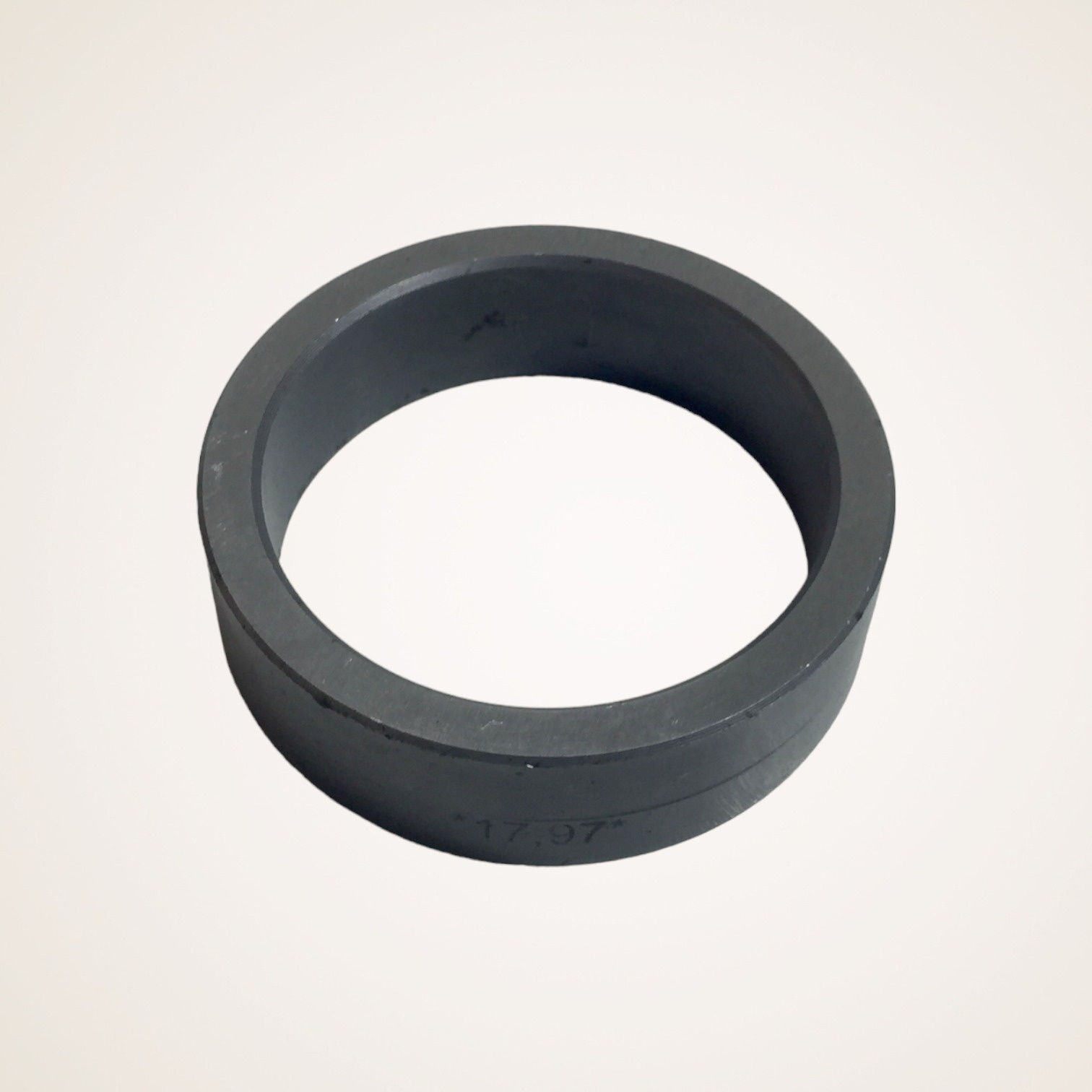 ANEL ESPACADOR ROLAMENTO PINHAO 17,97MM MS145 MR145 - T14525269S - AXLE TECH