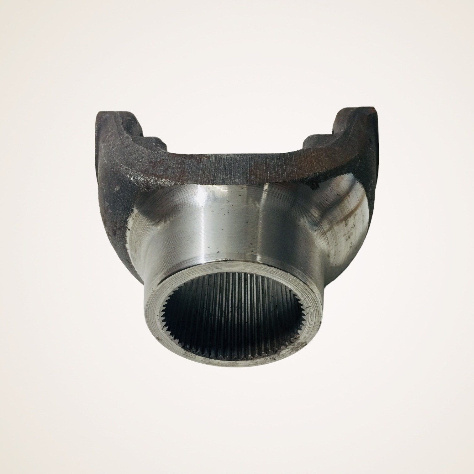 GARFO JUNTA UNIVERSAL YOKE 54 ESTRIAS RTLOF18913A - 6.5-4-44631 - SPICER