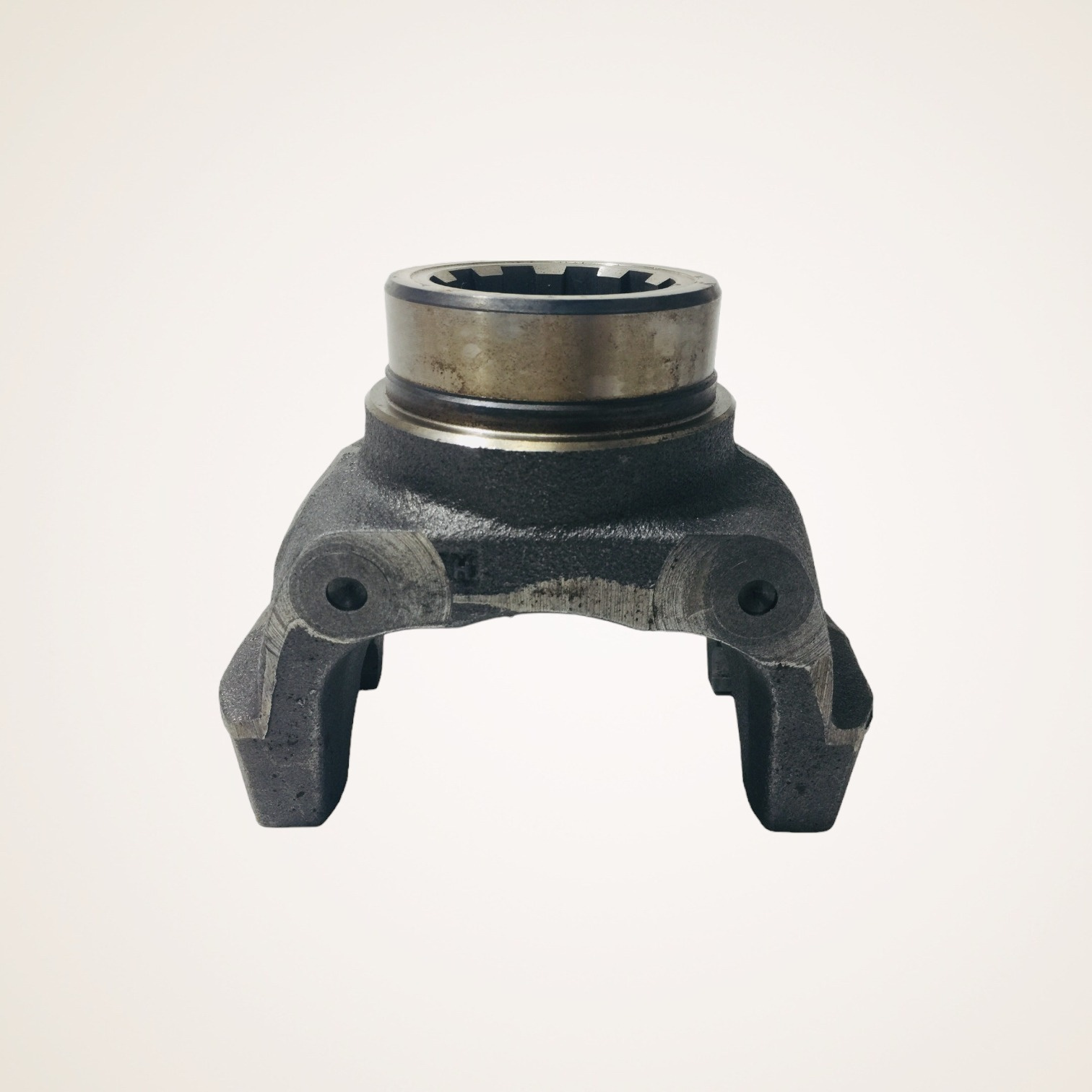 GARFO JUNTA UNIVERSAL YOKE 10 ESTRIAS RTLOF14713A - 6.3-4-711-1 - EXCEL