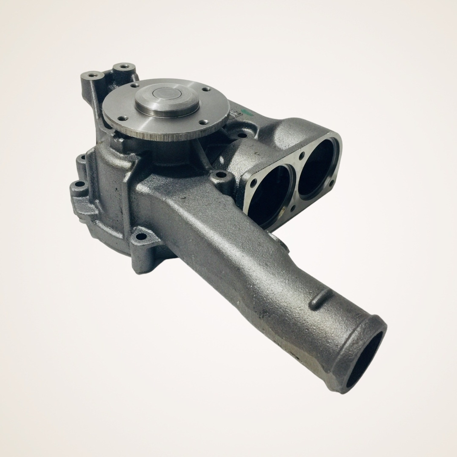 BOMBA D'AGUA MERCEDES-BENZ ATEGO ATRON AXOR  - 9062004801 - URBA