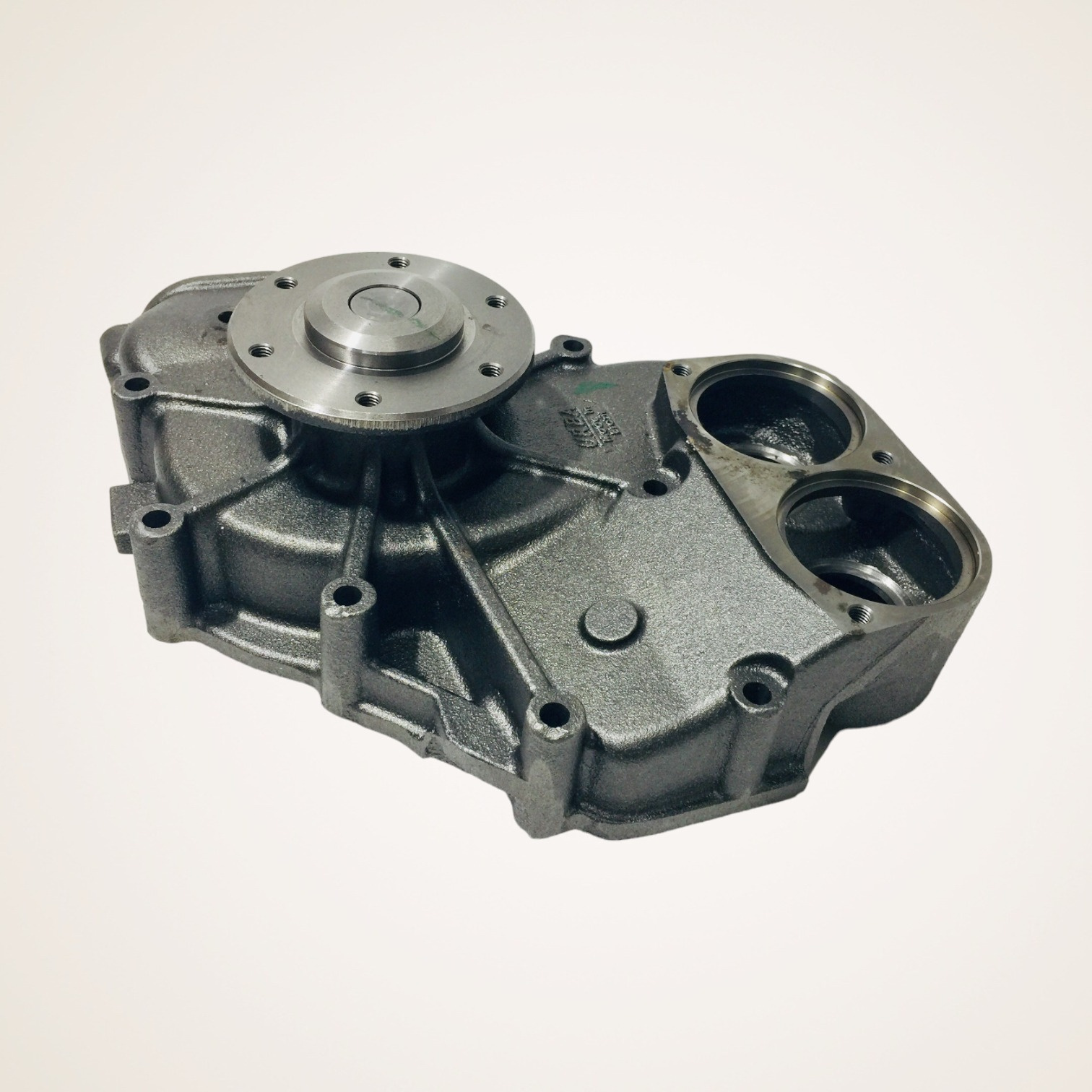 BOMBA D'AGUA MERCEDES-BENZ L LS ATRON AXOR - 4572000101 - URBA