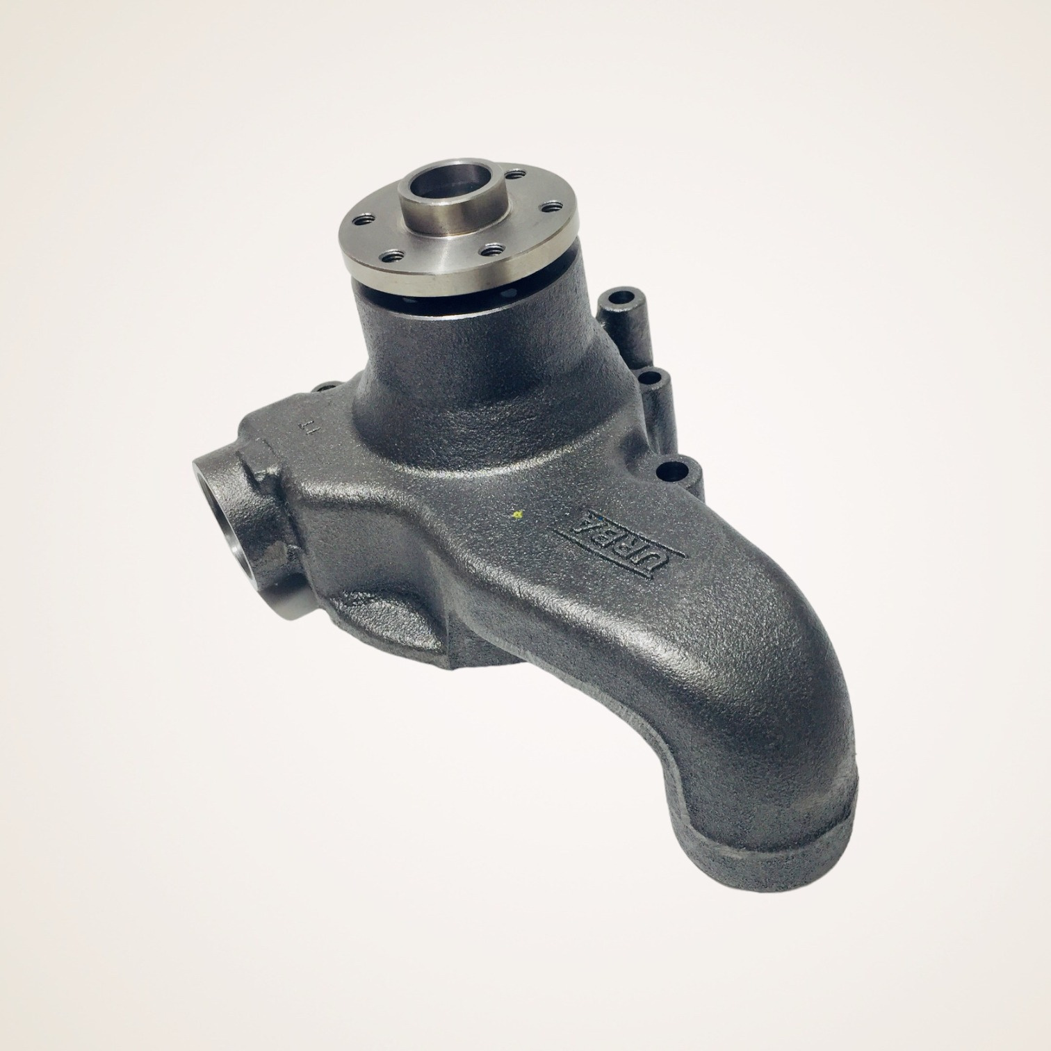 BOMBA D'AGUA MERCEDES-BENZ L LK OF OH 6 CILINDROS - 3762000601 - URBA