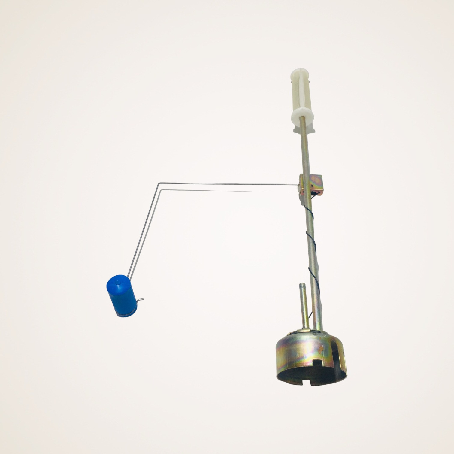 BOIA TANQUE COMBUSTIVEL SCANIA 112-113-141-142-143 - 1670262/301125 - CC INSTRUMENTOS