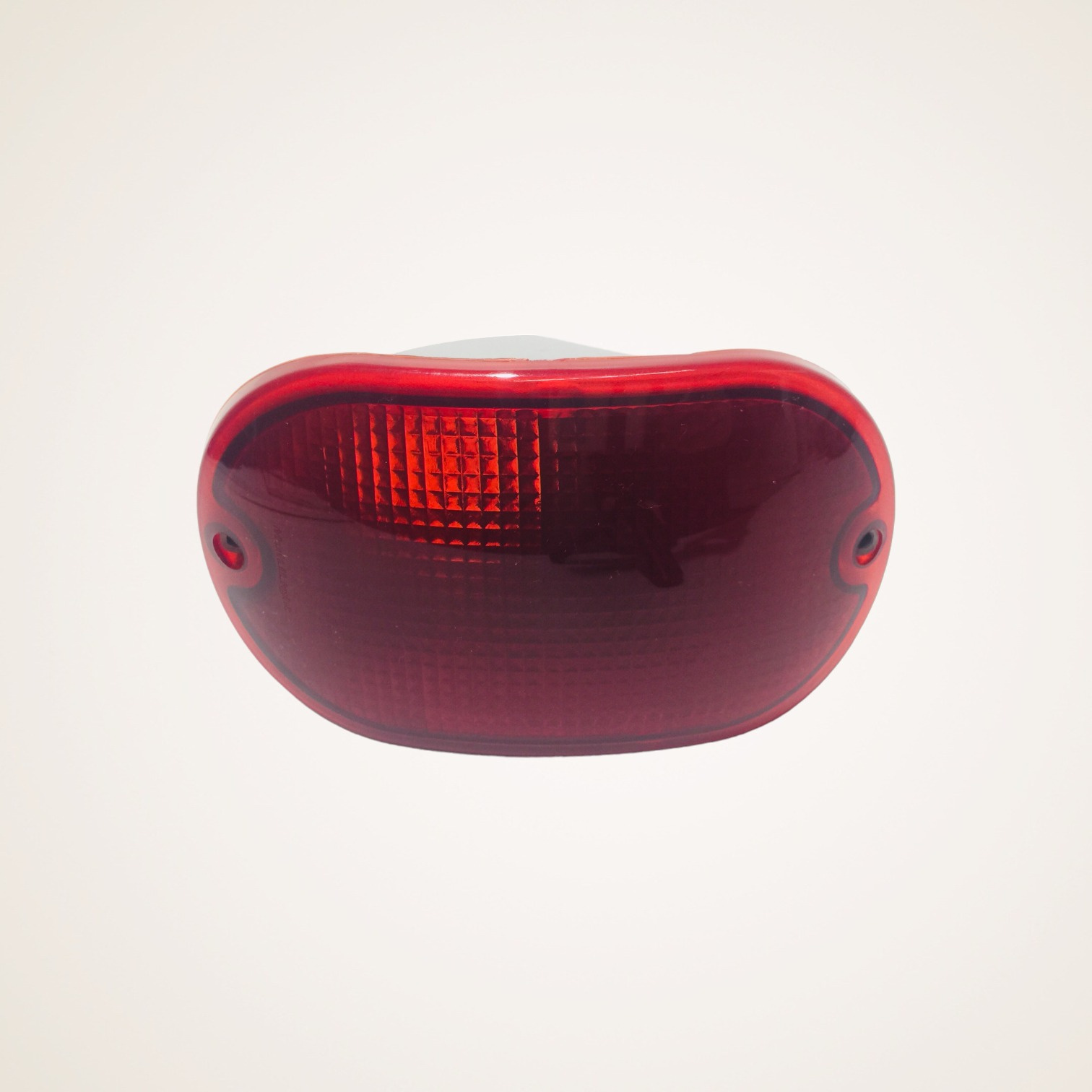 LANTERNA TRASEIRA LUZ DE FREIO PARA ONIBUS MARCOPOLO SENIOR TORINO - 1267 - MULTILIGHT