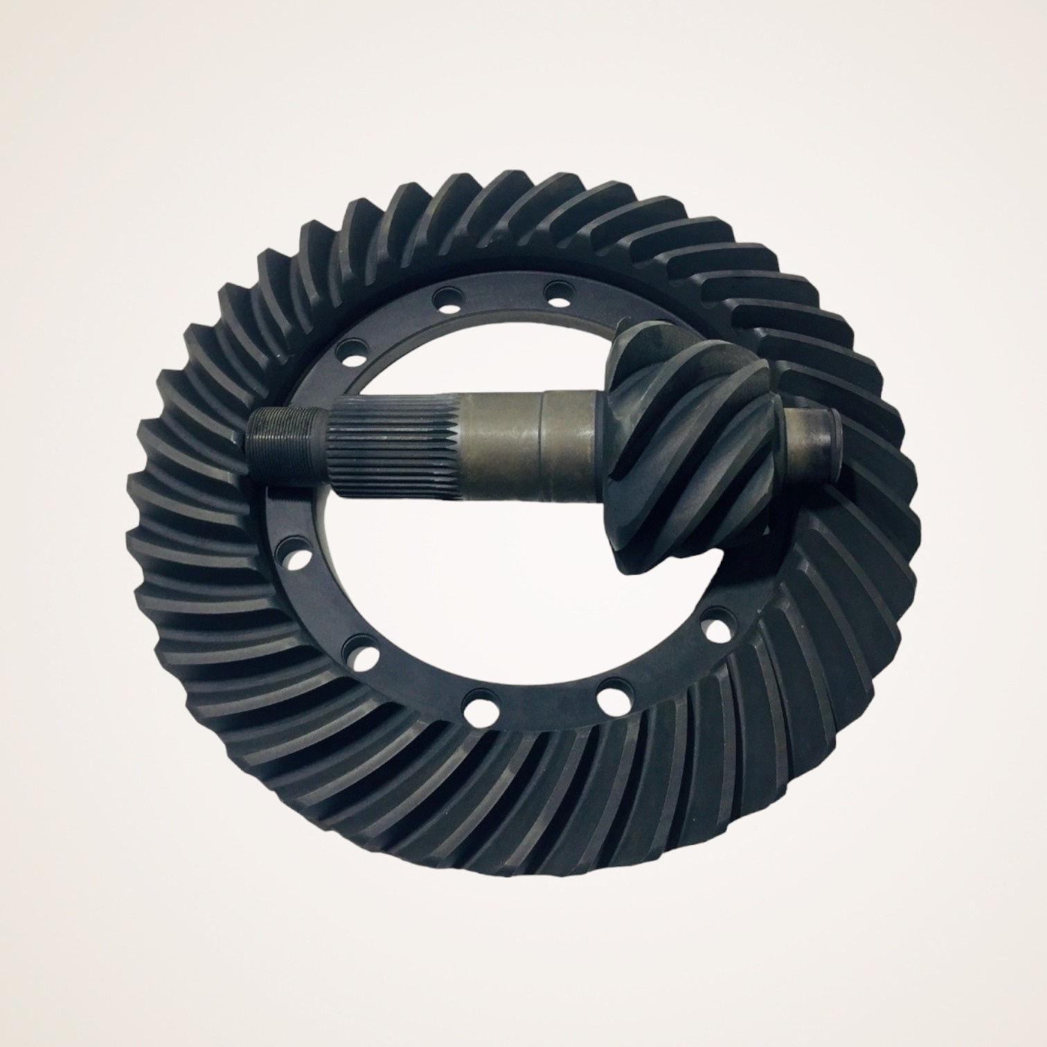 COROA E PINHAO 8X39 POSTERIOR (4.88:1) MR145 MS145 - TMJ525143A - QUALITY GEAR