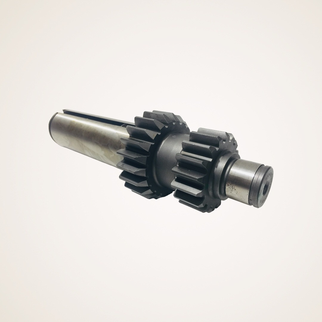 CONTRA-EIXO INTERNATIONAL RTLOF18913A - 4304073 - WORLD AMERICAN