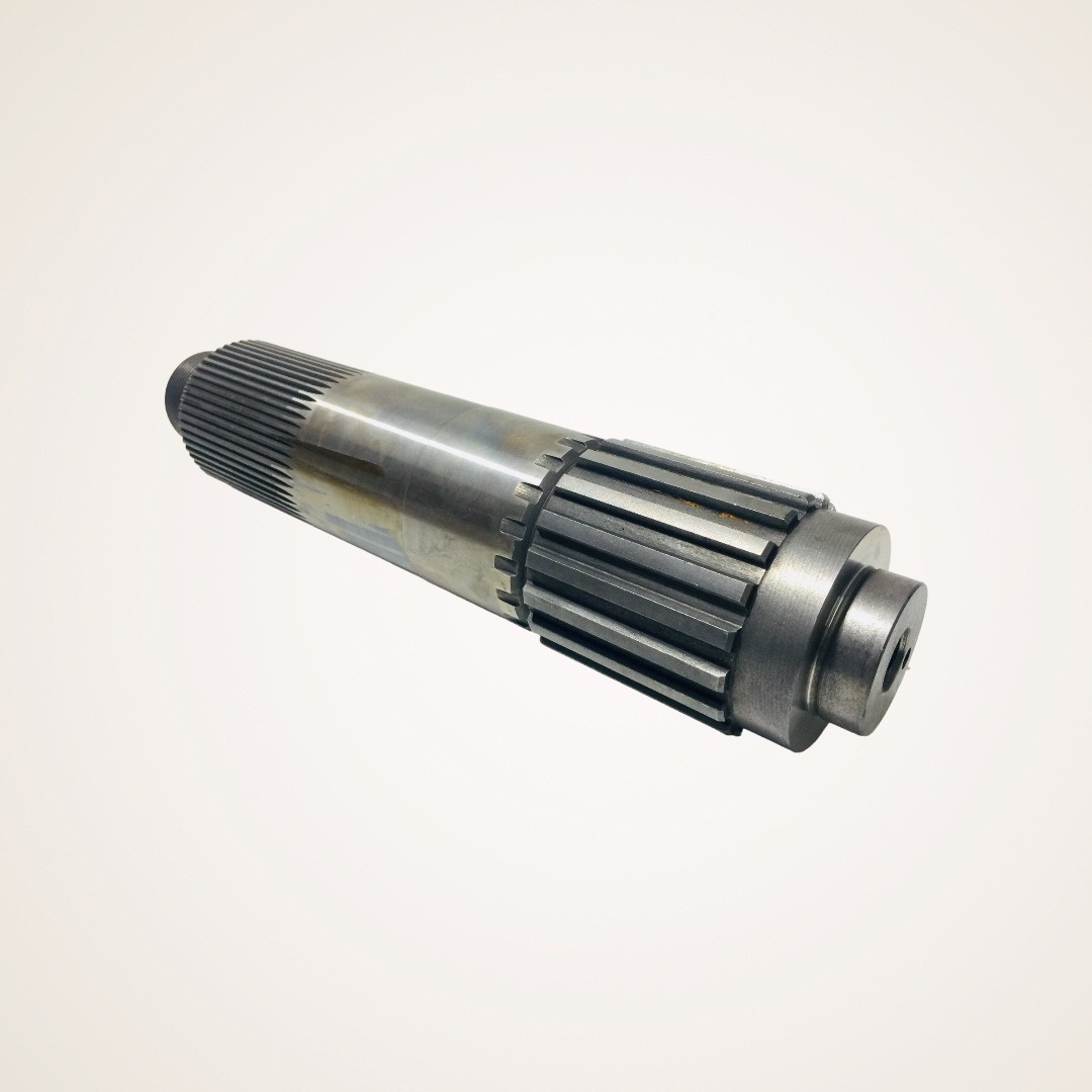 EIXO PRINCIPAL AUXILIAR RTLO12913A RTLOF14913A-18913A - BG3X7018AA - QUALITY GEAR