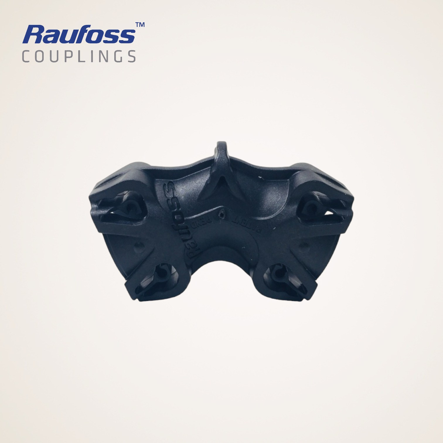 CONEXAO COTOVELO 45° TAMANHO GRANDE - 8934008634 - RAUFOSS