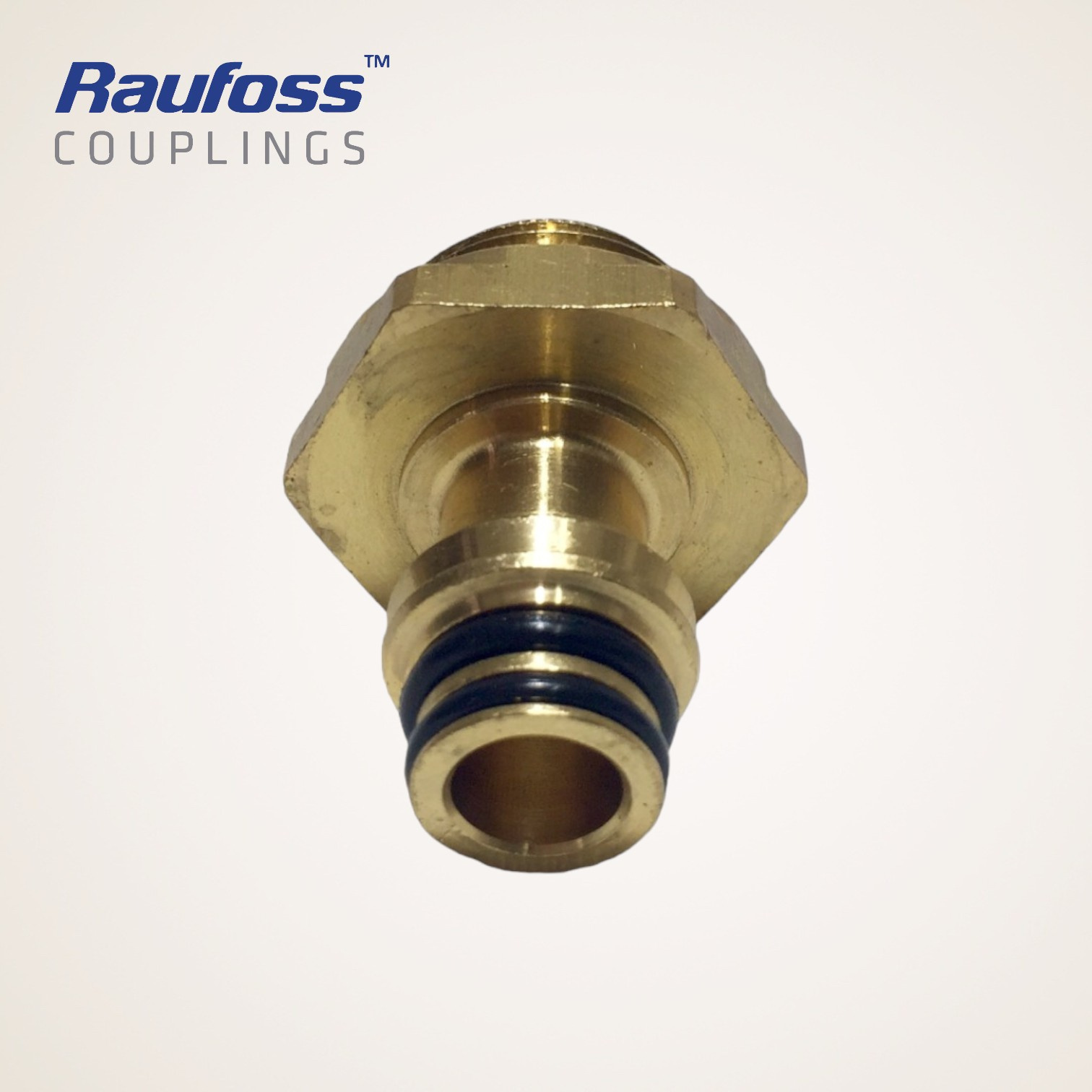 CONECTOR GIRATORIO M22X1,5MM TAMANHO REGULAR - 8939203182 - RAUFOSS