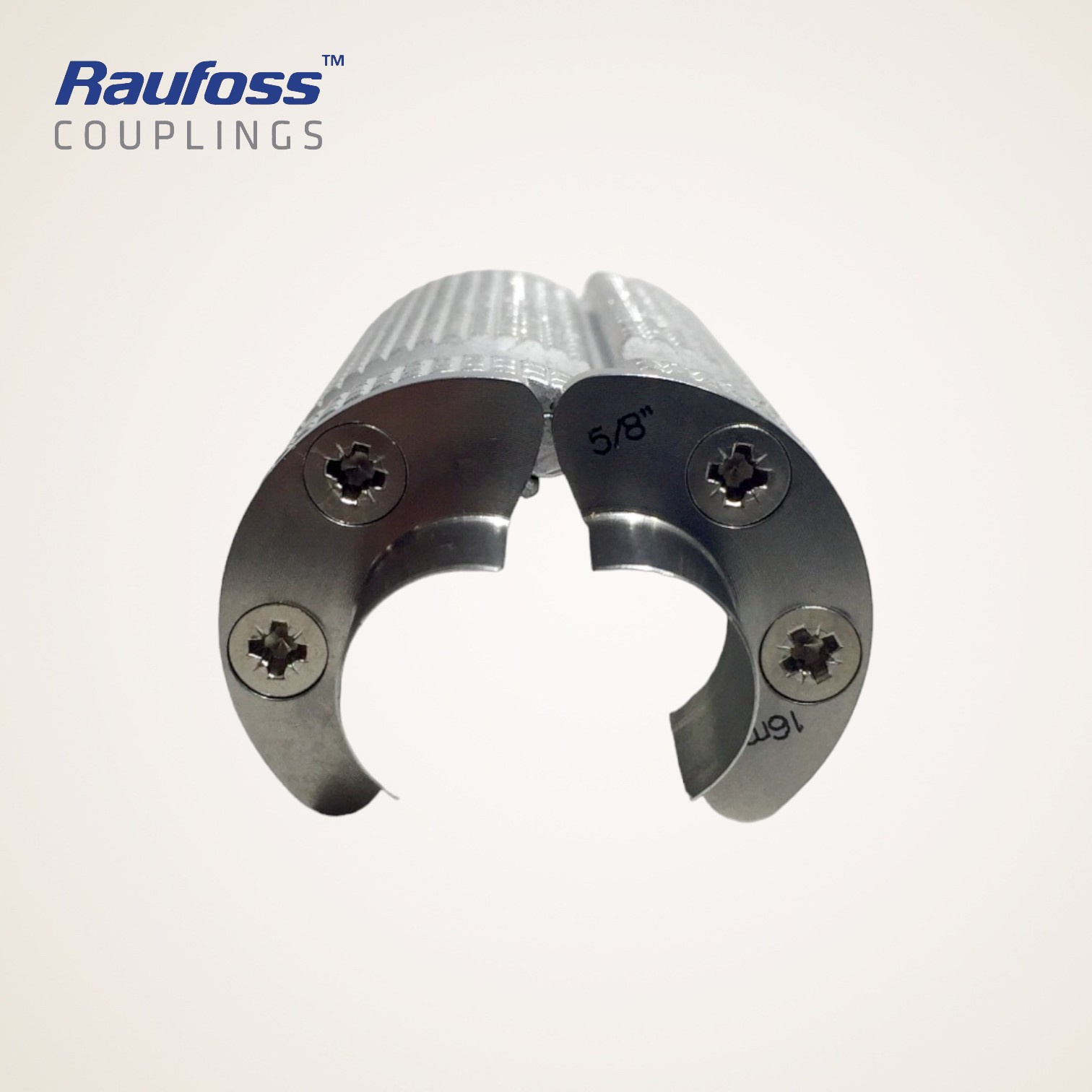 FERRAMENTA DE DESMONTAGEM TUBO ORIGINAL 16MM ALUMINIO - 8997000164 - RAUFOSS