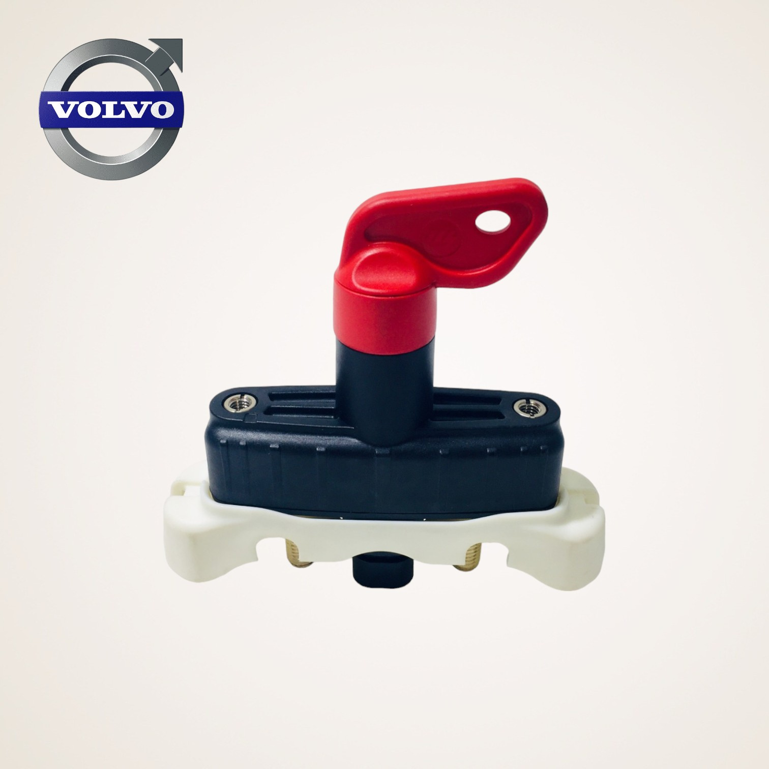 CHAVE GERAL BATERIA ORIGINAL VOLVO FM FM NH VM - 21199003 - VOLVO 