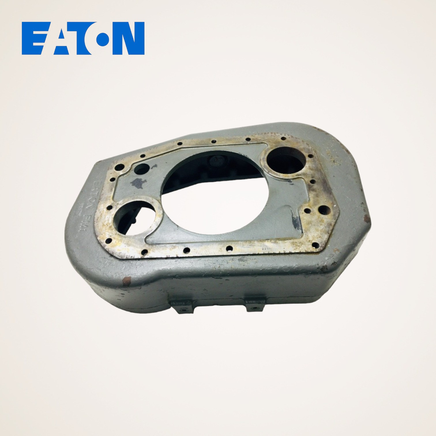 CARCACA INTERMEDIARIA TRANSMISSAO RT7608LL - TJG301673 - EATON