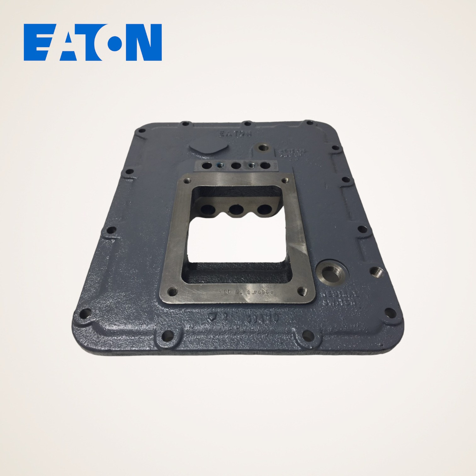 TAMPA SUPERIOR DO CONTROLE RT7608LL - 2U0301205 - EATON