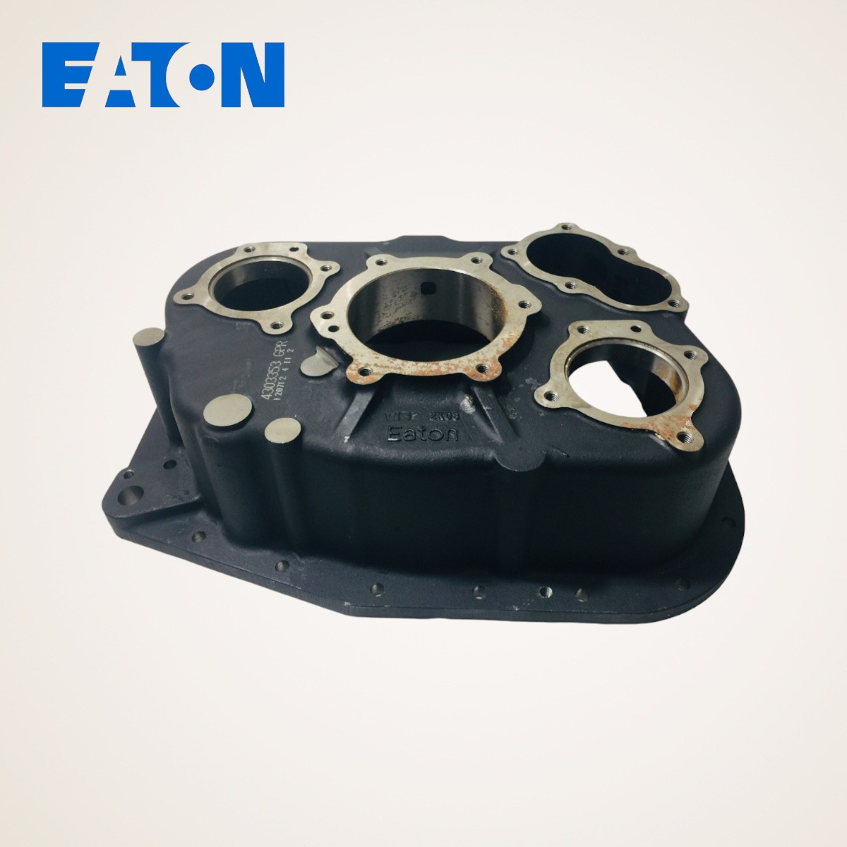 CARCACA TRASEIRA TRANSMISSAO RT8908LL - 2U0301107A - EATON