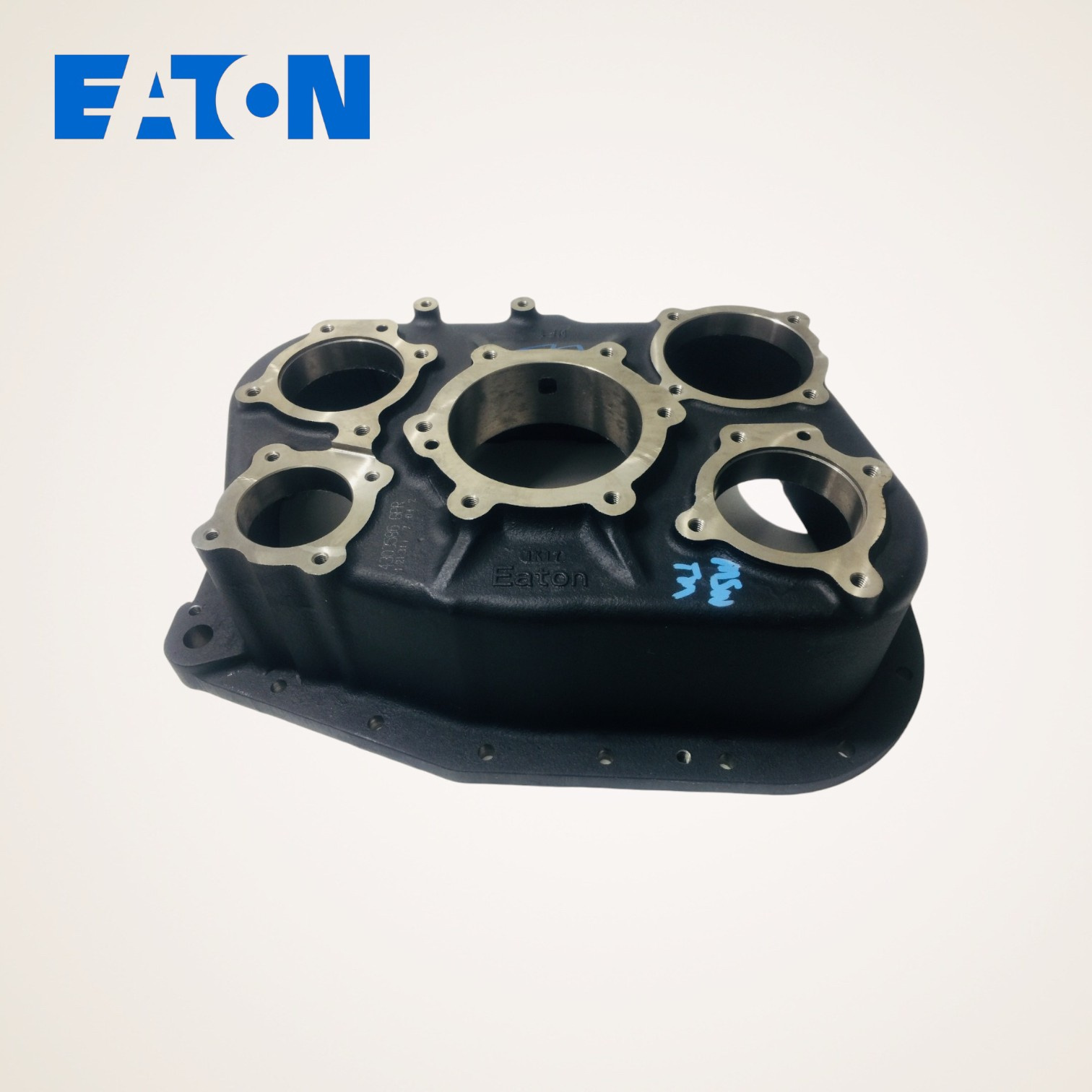 CARCACA TRASEIRA TRANSMISSAO RTLO14918B RTLOF16918B - BH5X7B244AA - EATON