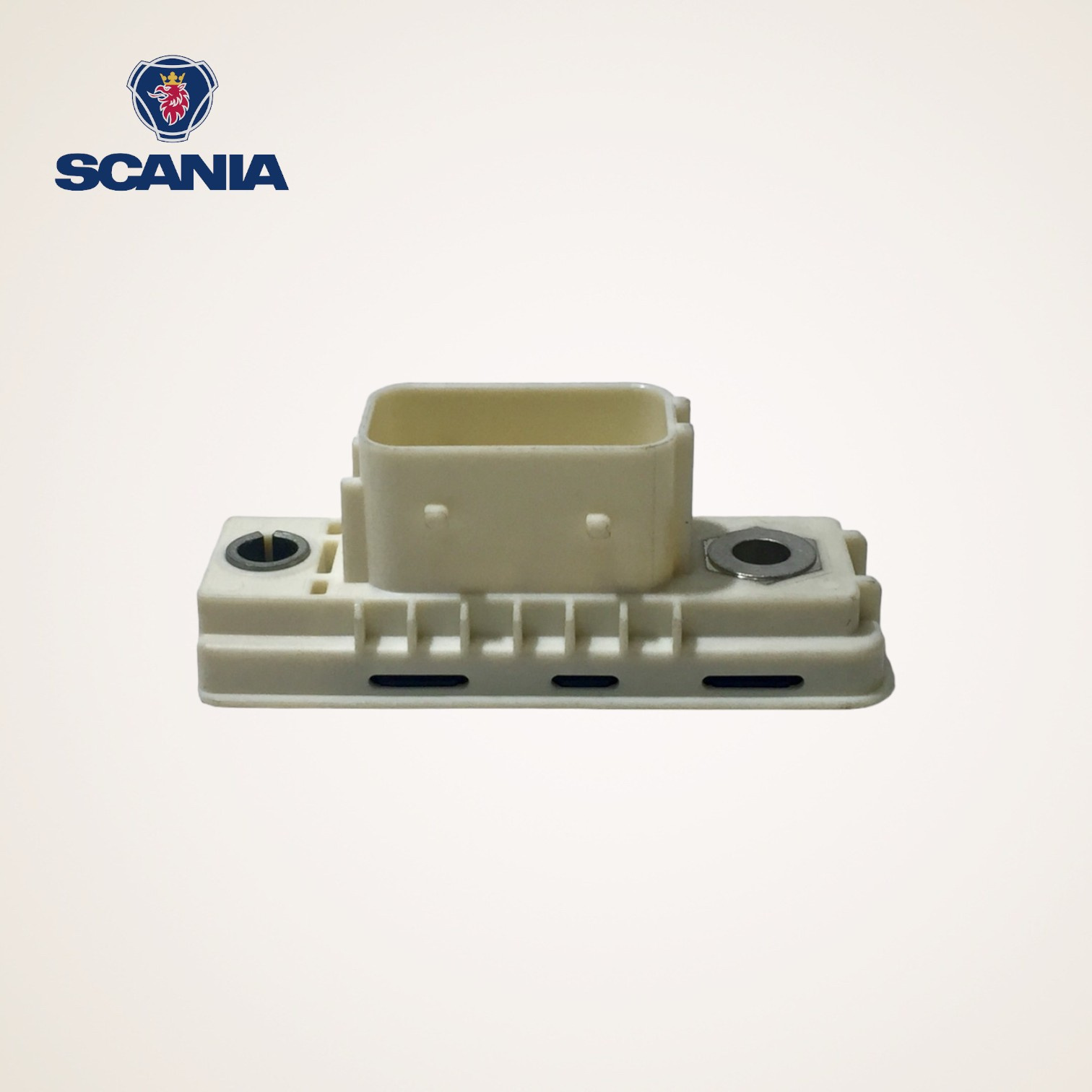 BLOCO DE JUNCAO ELETRICA ORIGINAL SERIE L-P-G-R-S - 2458278/2734889 - SCANIA 