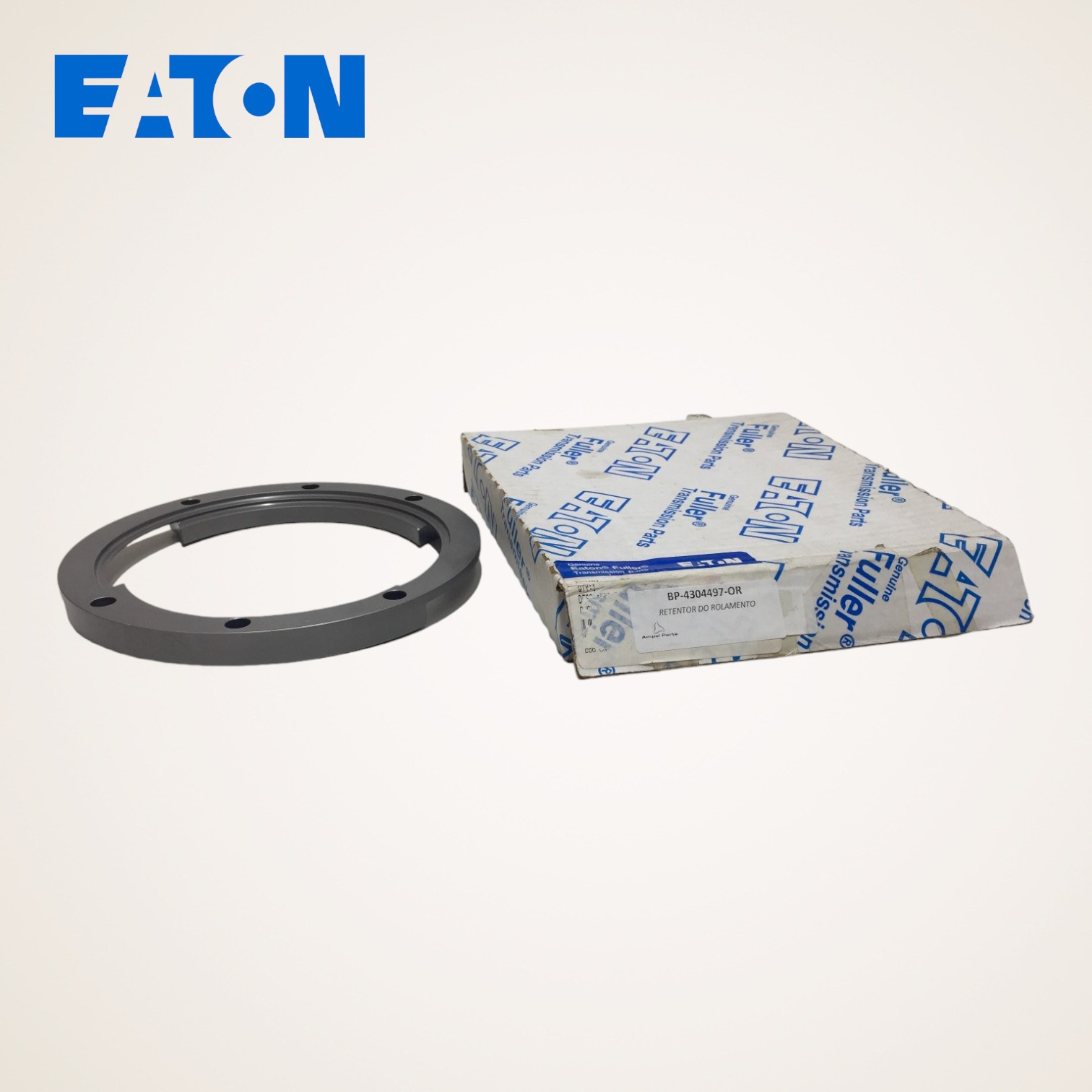 RETENTOR DE ACO ROLAMENTO ENGRENAGEM MOTRIZ RTLO14918B RTLOF16918B - BG5X7022AA - EATON