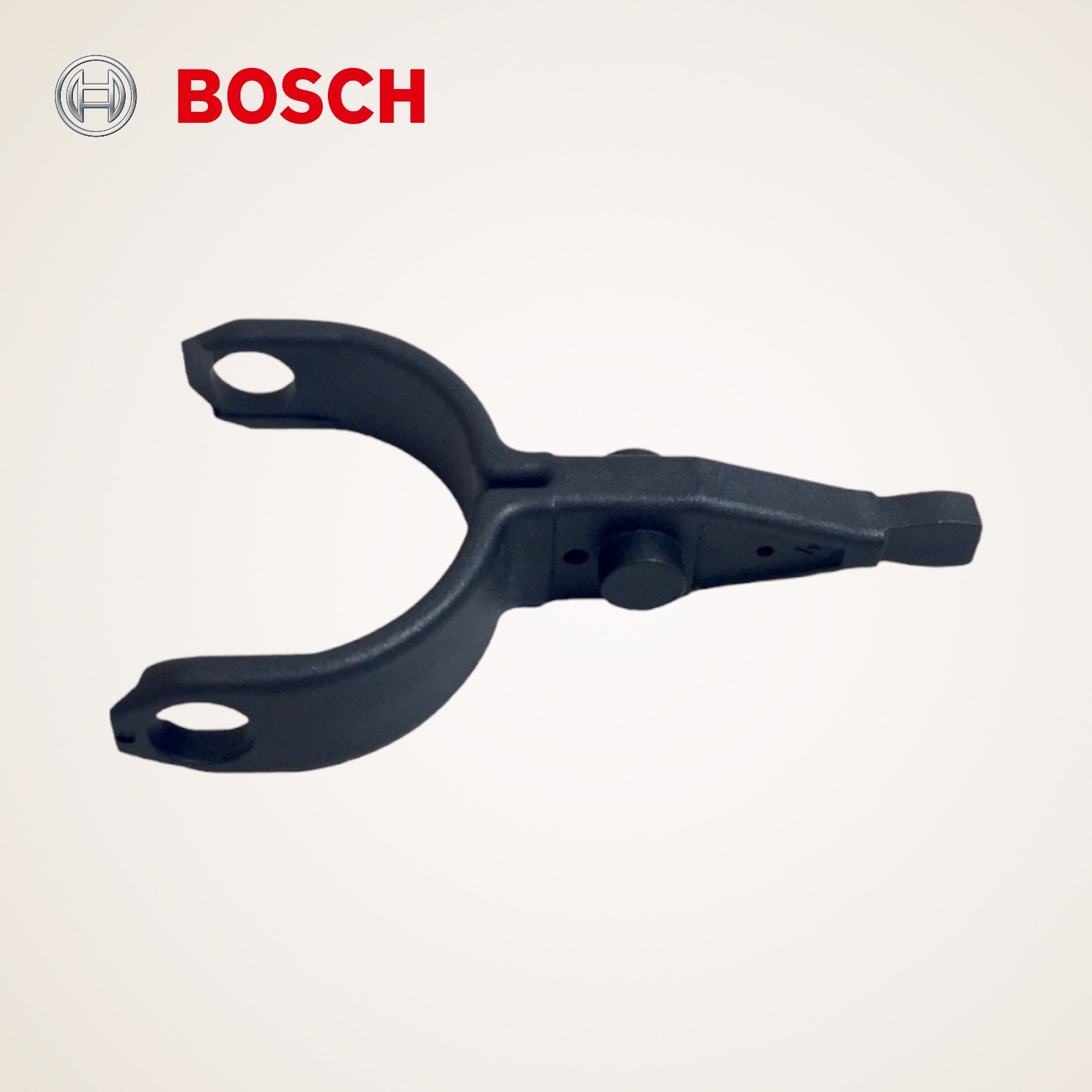 GARFO MOTOR DE ARRANQUE FORD FIAT MERCEDES ORIGINAL - 9003331931 - BOSCH