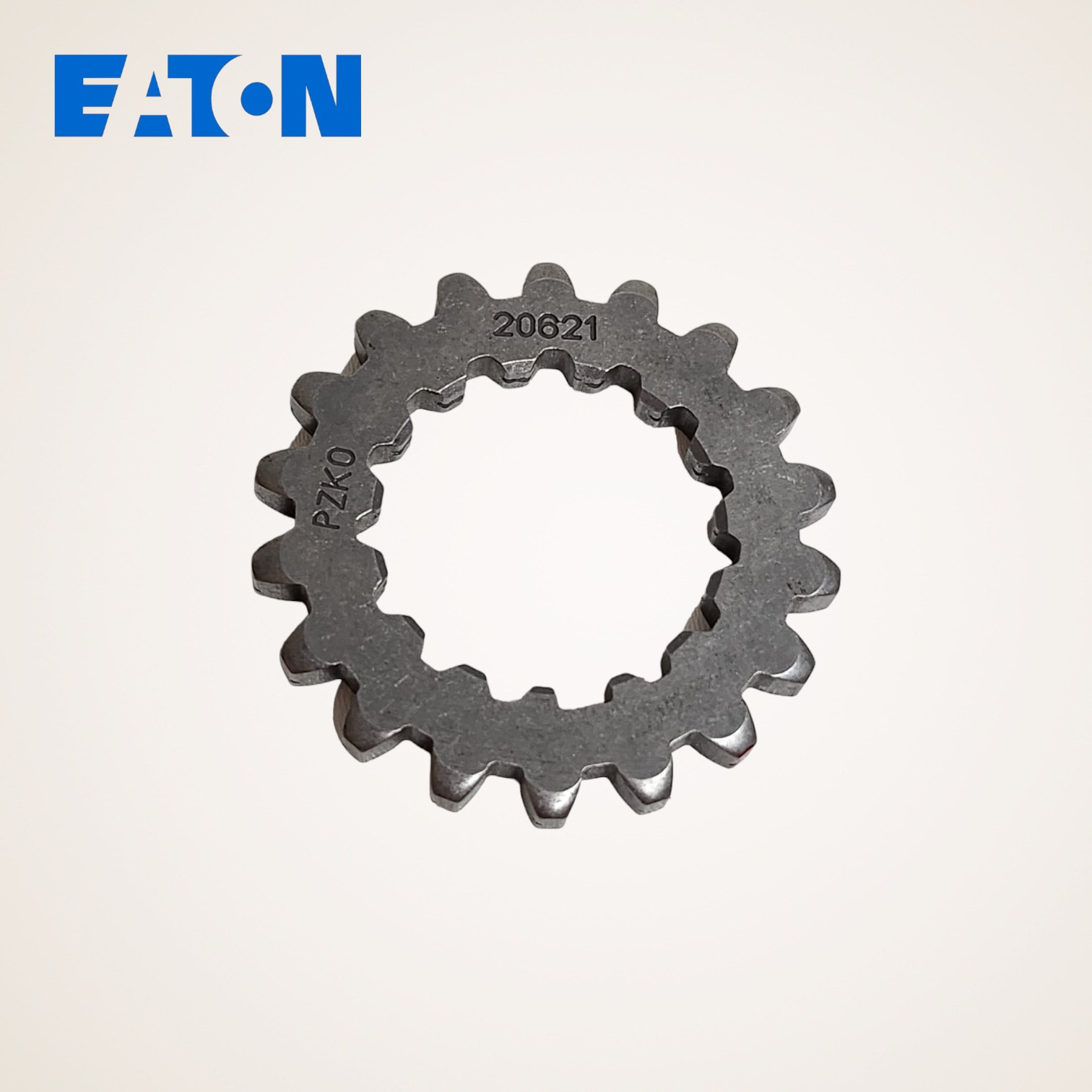 ARRUELA SELETIVA RT7608LL-8609A PRETA/VERMELHA 7,112MM - TJG311663D - EATON