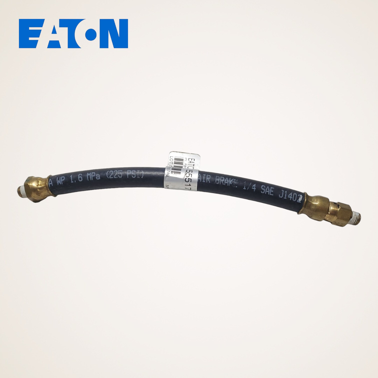 MANGUEIRA DE AR VALVULA ACIONAMENTO 10,50POLEGADAS RT8609A - TJG321507D - EATON