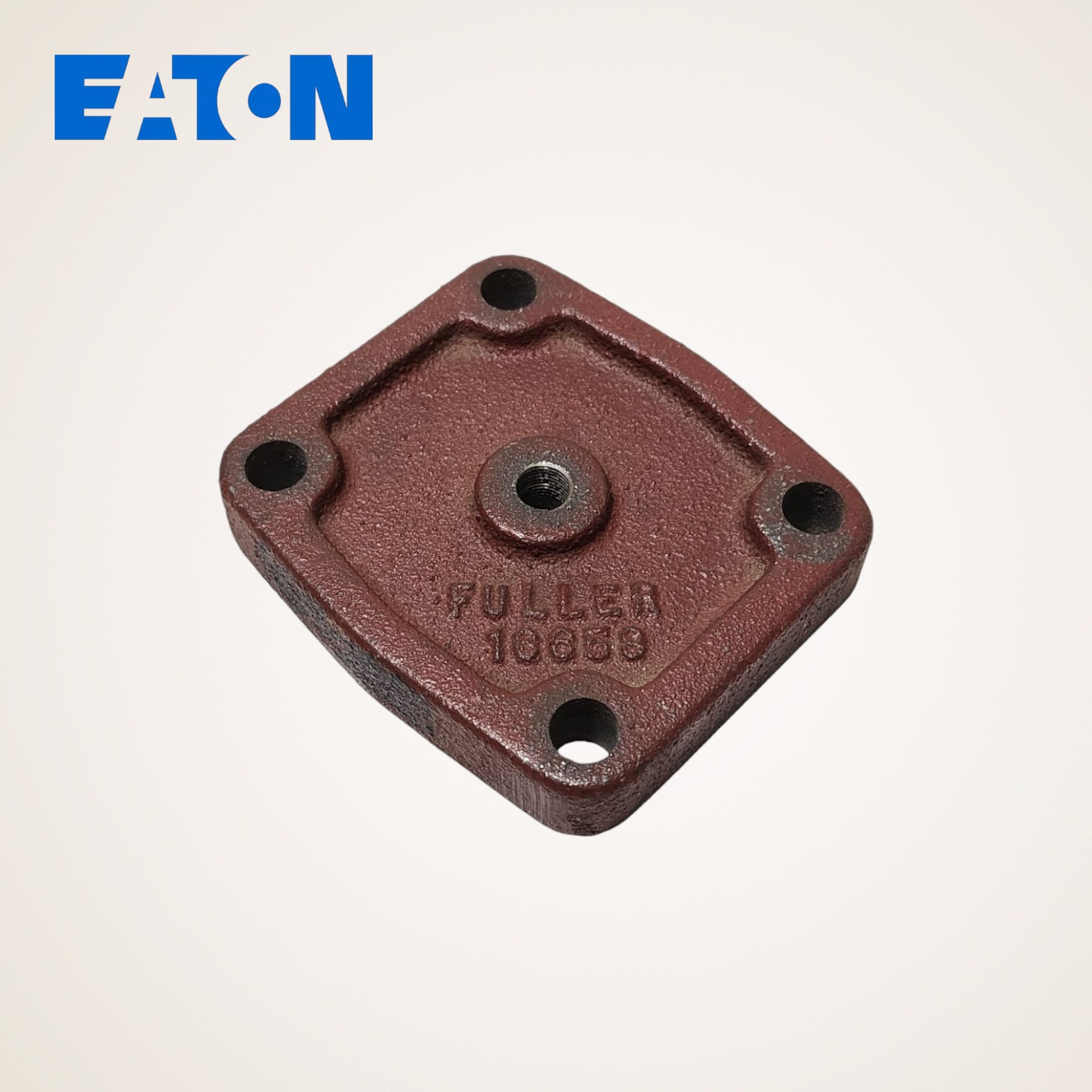 TAMPA DE ACO DA CARCACA RT7608LL-8609A RTLO12913A - TJG311737 - EATON