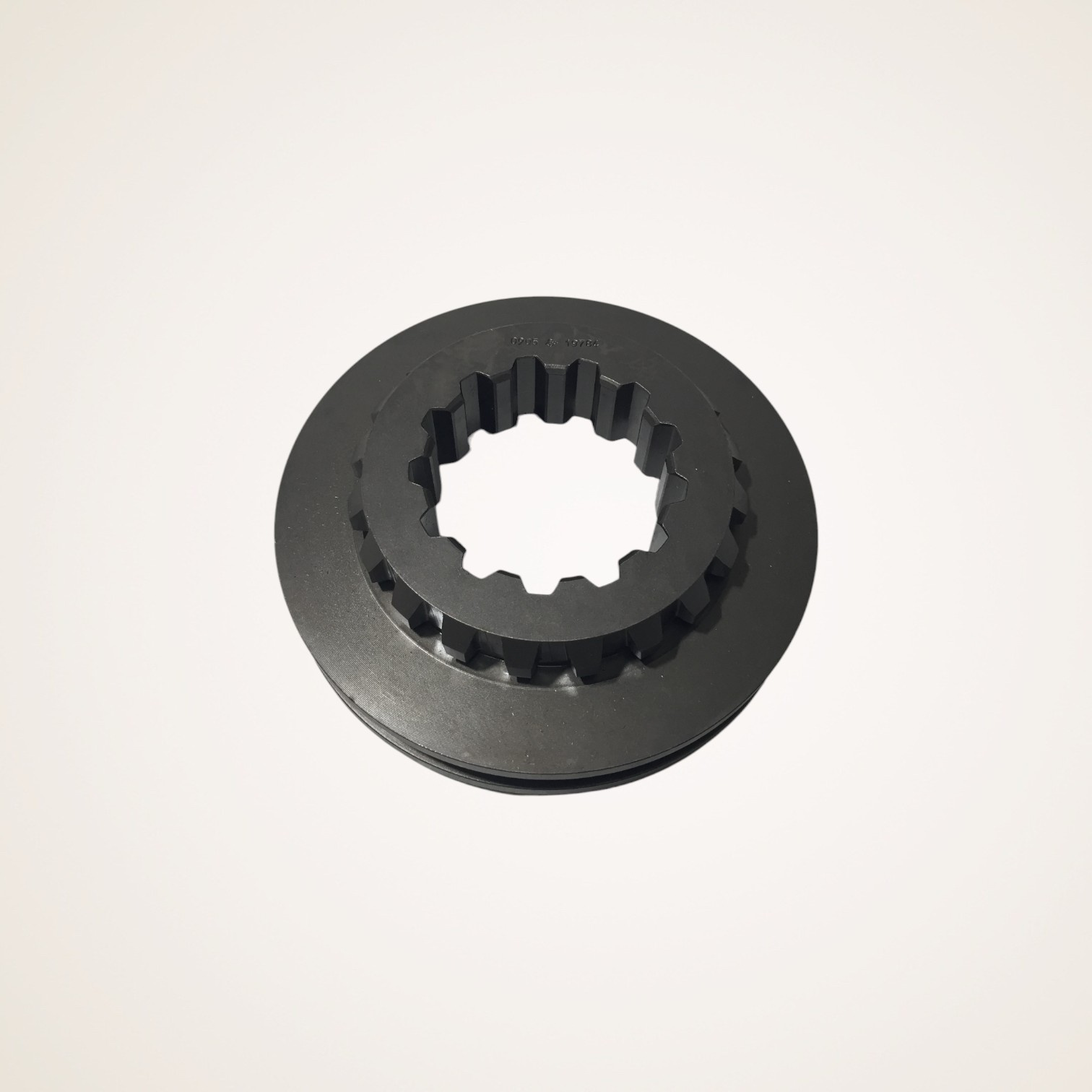 LUVA CORREDICA EIXO DE SAIDA TRANSMISSAO RT9513 - EF26230 - EURORICAMBI