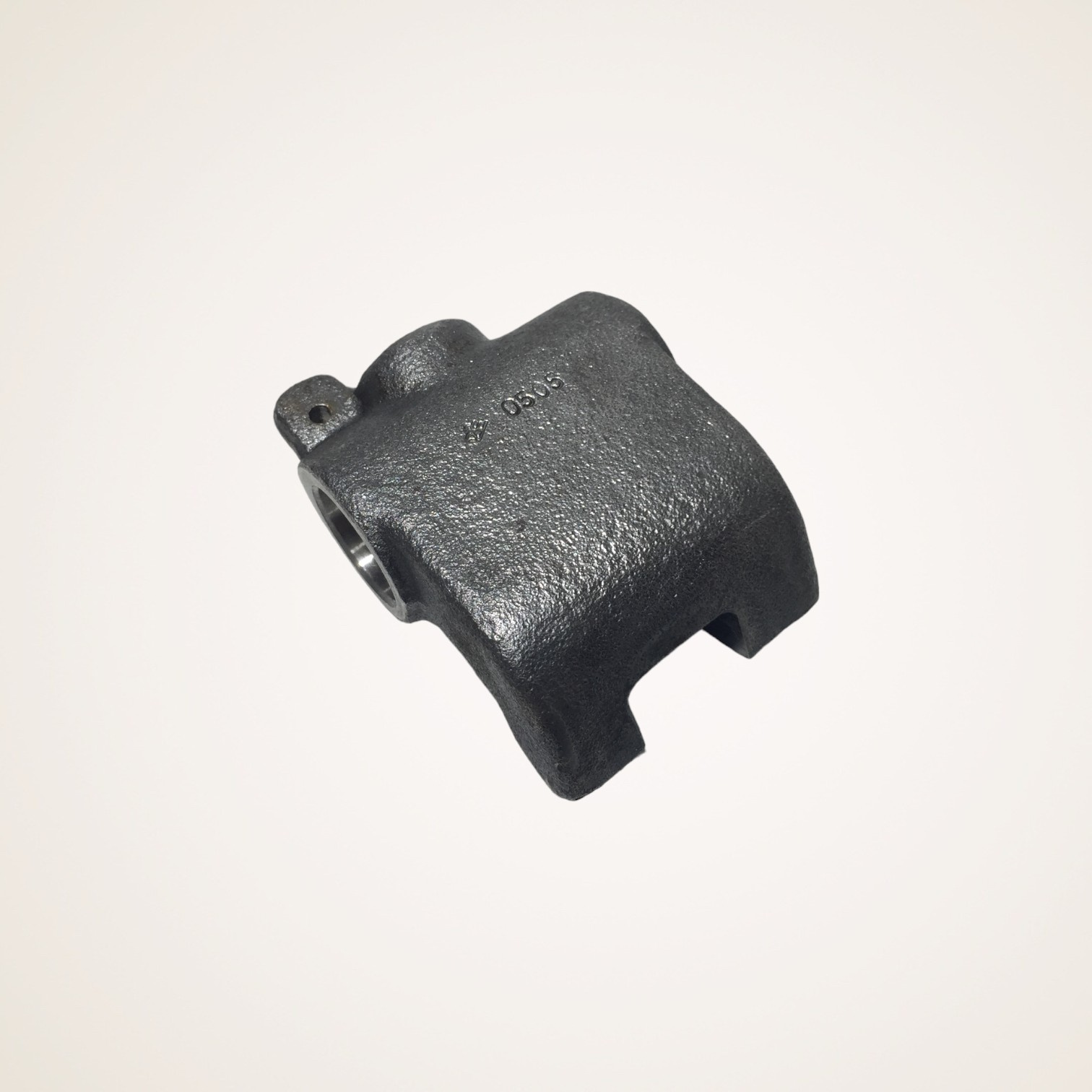 BLOCO DE ENGATE 3° E 4° VELOCIDADES TRANSMISSAO RT8908LL RT9509C-9510-9513 - 2UU311563 - EURORICAMBI