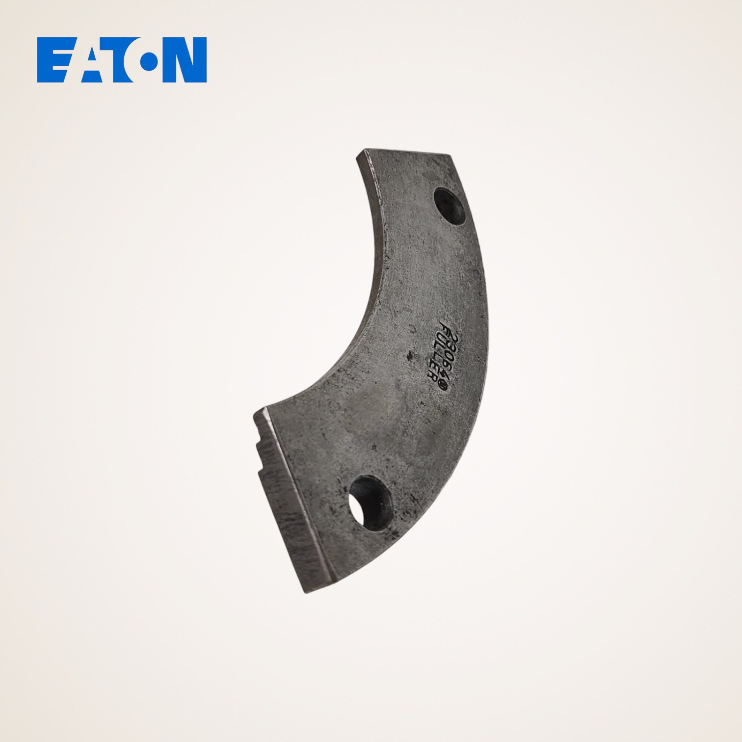 PLACA RETENTORA DE ACO TRANSMISSAO RT7608LL - TJG311181 - EATON