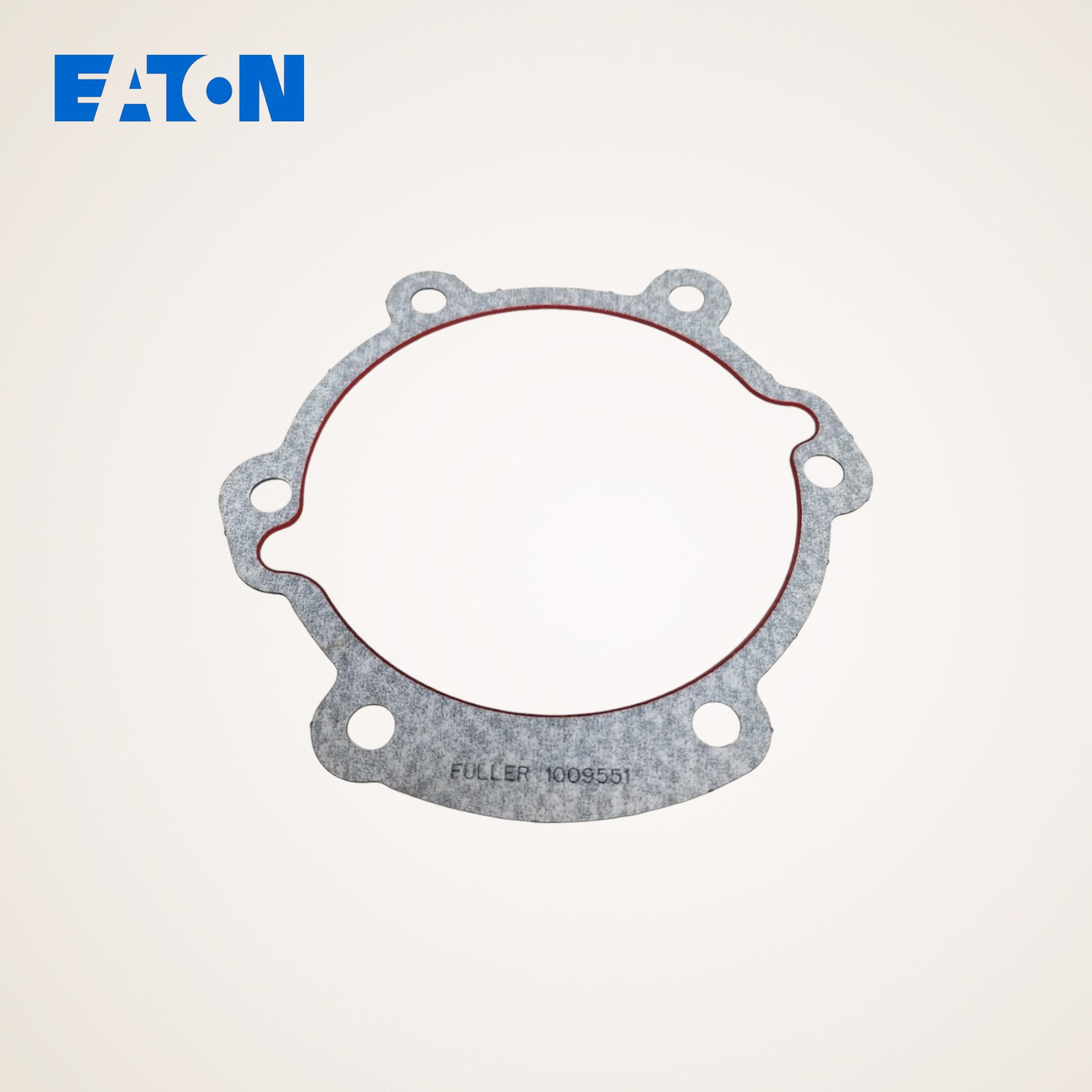 JUNTA DE PAPELAO TAMPA TRASEIRA RT8908LL RTLO12913A - 2U0301463B - EATON