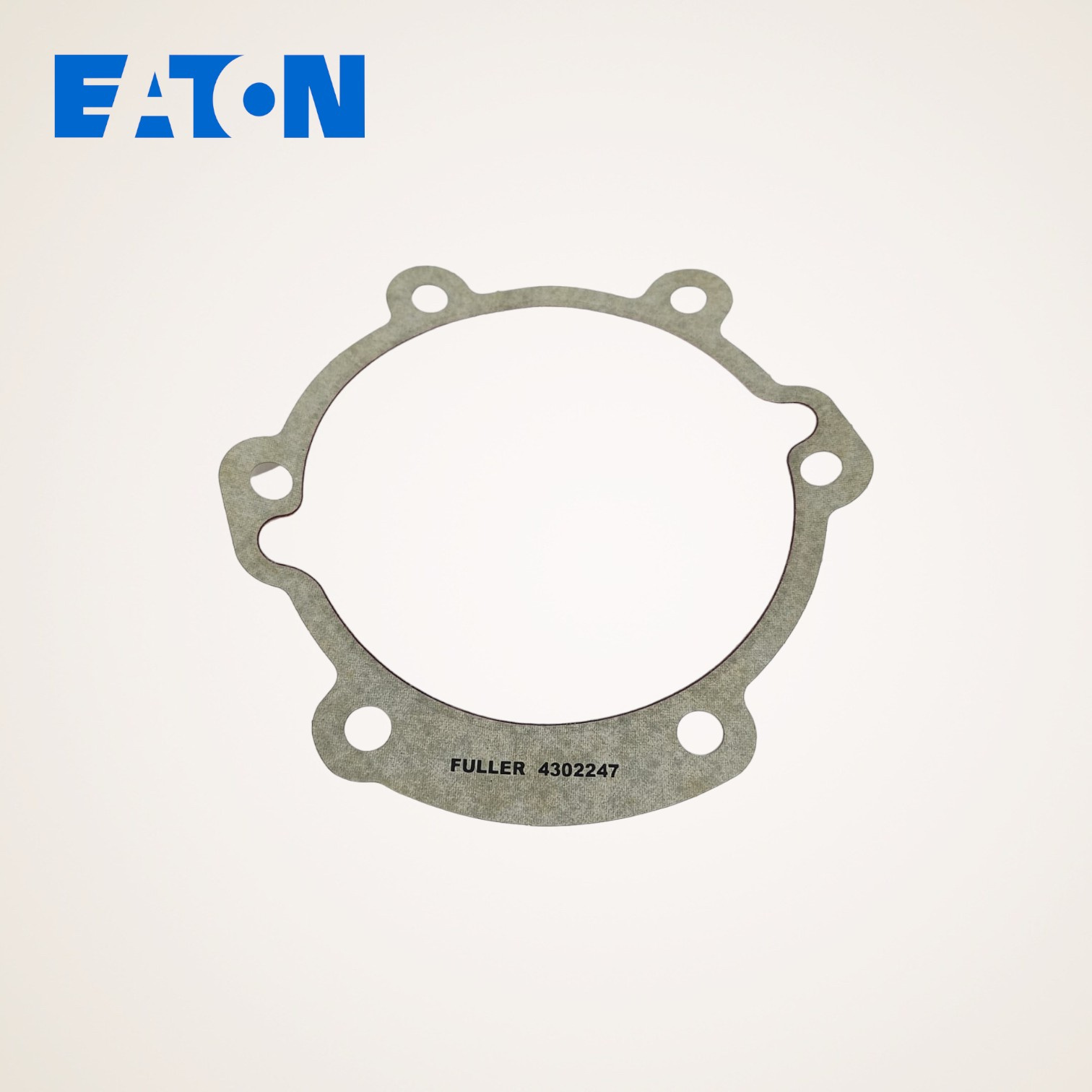 JUNTA DE PAPELAO TAMPA TRASEIRA RT8908LL RTLO12913A - 2U0301463B - EATON