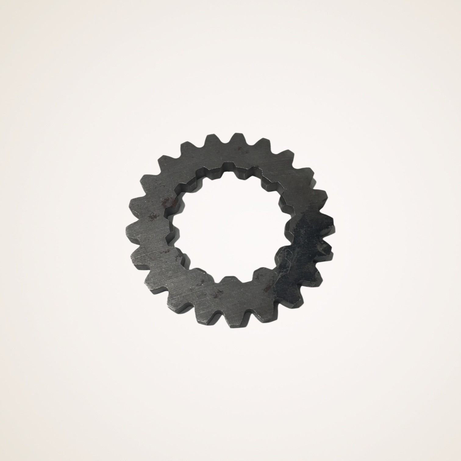 ARRUELA SELETIVA RT7608LL-8609A PRETA/PRETA 6,985MM - TJG311663H - QUALITY GEAR