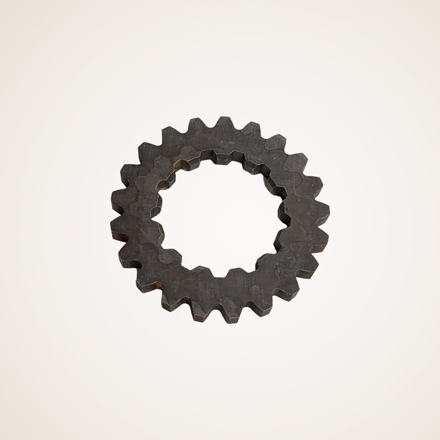 ARRUELA SELETIVA TRANSMISSAO RT7608LL-8609A PRETA/VERMELHA 7,112MM - TJG311663J - IMPORTADO