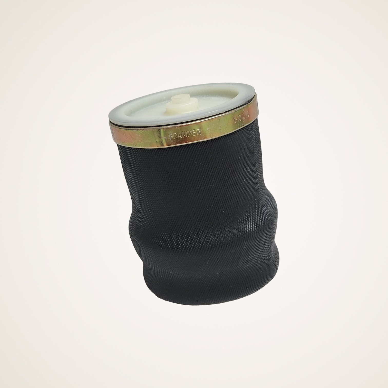 BOLSA DE AR POLTRONA MOTORISTA VOLKSWAGEN FORD - 2VV881371 - GRAMMER