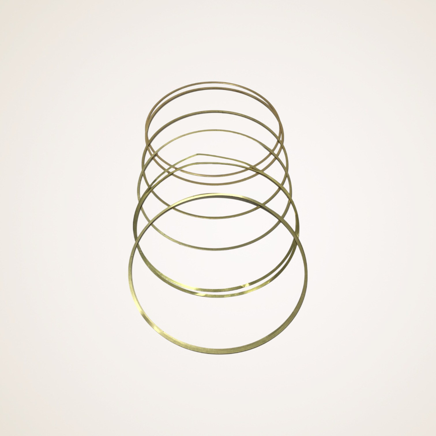 KIT CALCO CAMISA INTERNATIONAL MOTOR DT466/DT466E/DT530E - 462030 - PAI