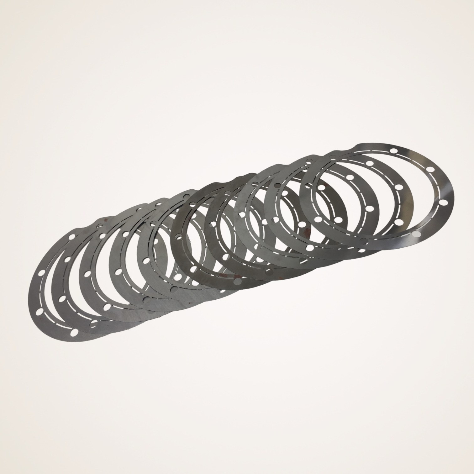 KIT CALCO CAIXA DO PINHAO MS145 MR145 187MM-245MM - TAR598153 - AXLE TECH