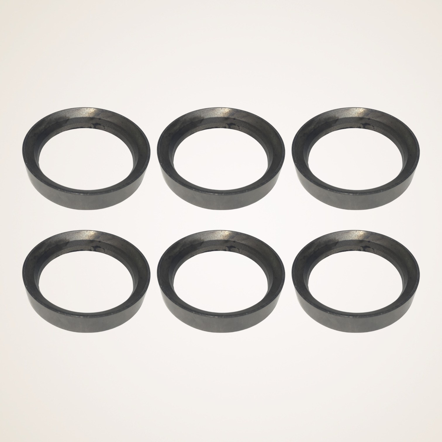 KIT SEDE DE VALVULA ESCAPE STD SCANIA P96 SERIE 3 SERIE4 - 351352 - RIOSULENSE