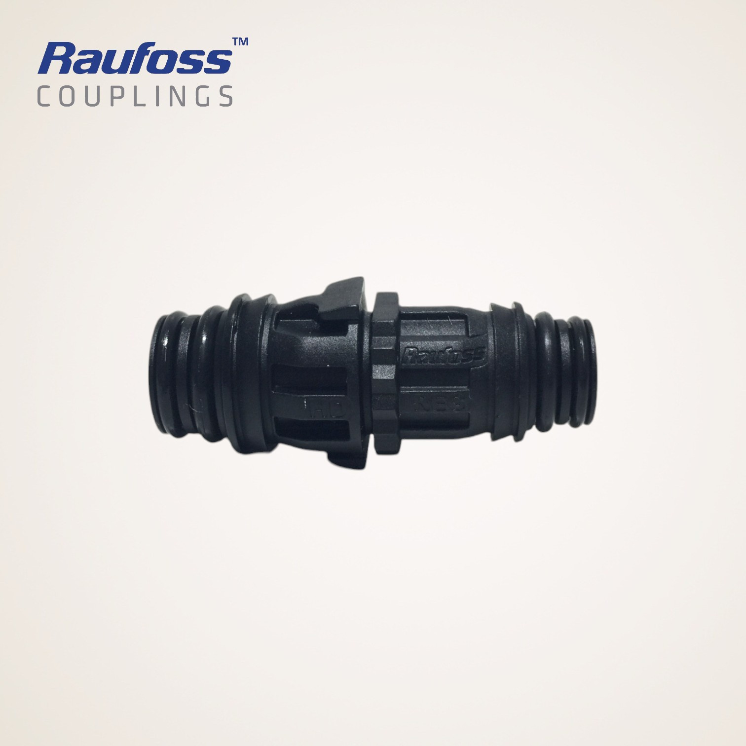 ADAPTADOR UNIAO MACHO TAMANHO GRANDE X REGULAR - 8939977924 - RAUFOSS