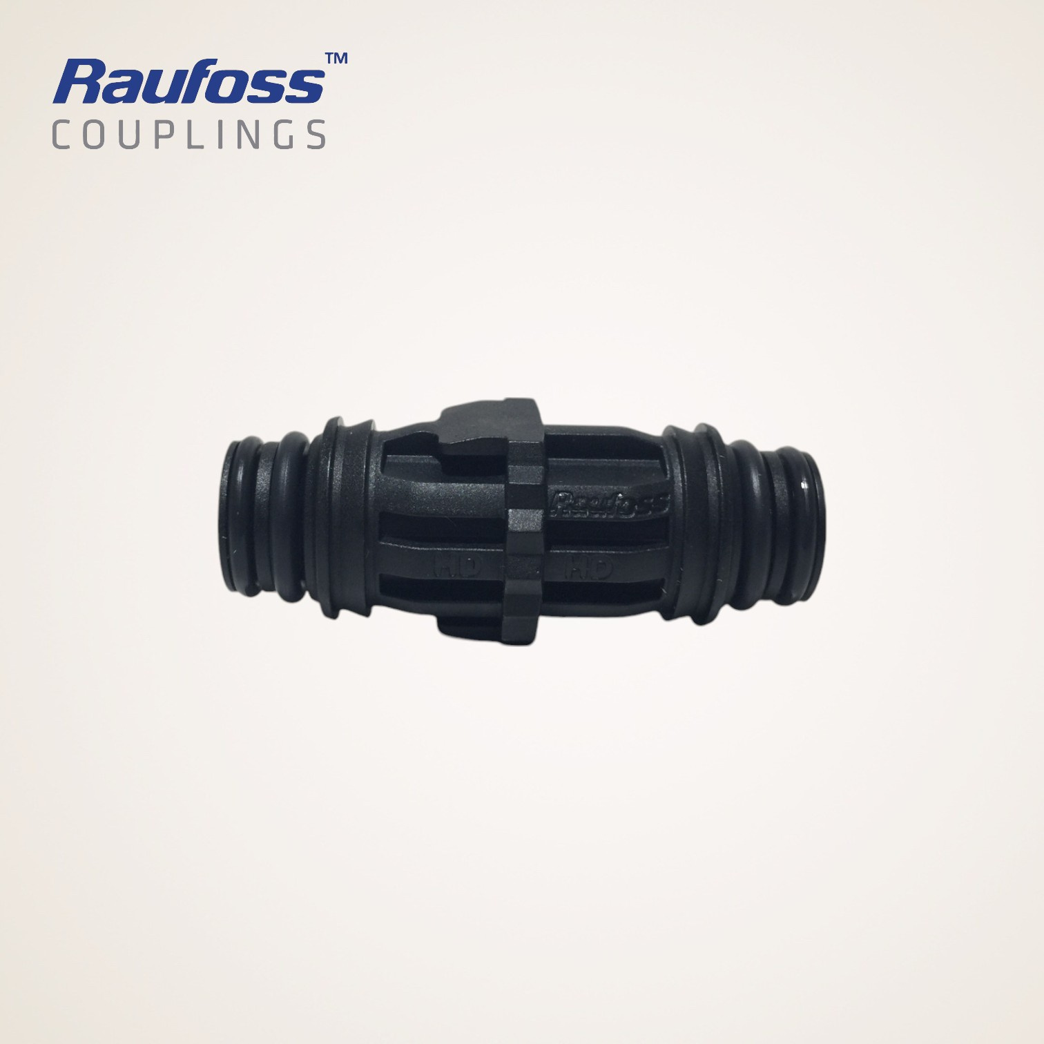 ADAPTADOR UNIAO MACHO TAMANHO GRANDE X GRANDE - 8939977934 - RAUFOSS