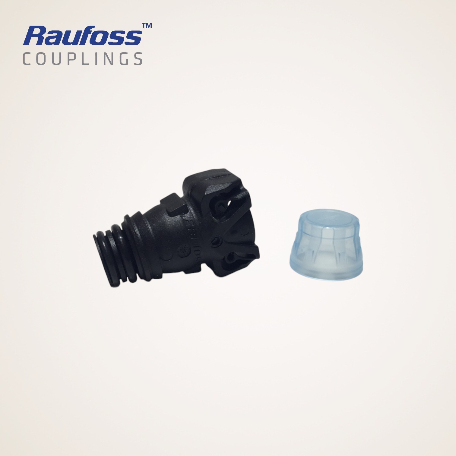 ADAPTADOR REDUTOR  TAMANHO GRANDE X REGULAR - 8939202414 - RAUFOSS