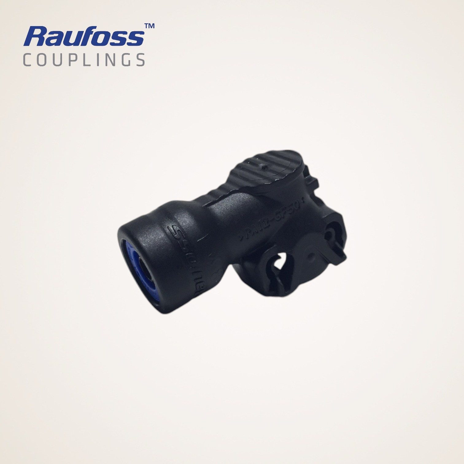 CONEXAO COTOVELO 90° 8X1MM TAMANHO PEQUENO - 8939203232 - RAUFOSS