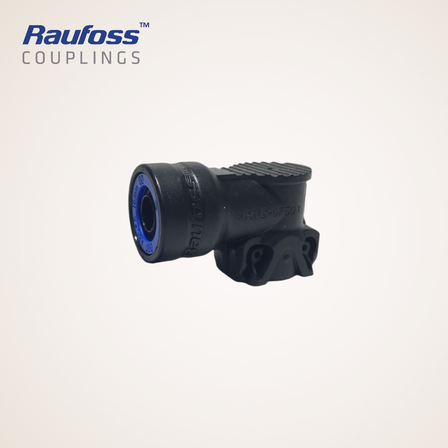 CONEXAO COTOVELO 90° 16X2MM TAMANHO GRANDE - 8939203282 - RAUFOSS